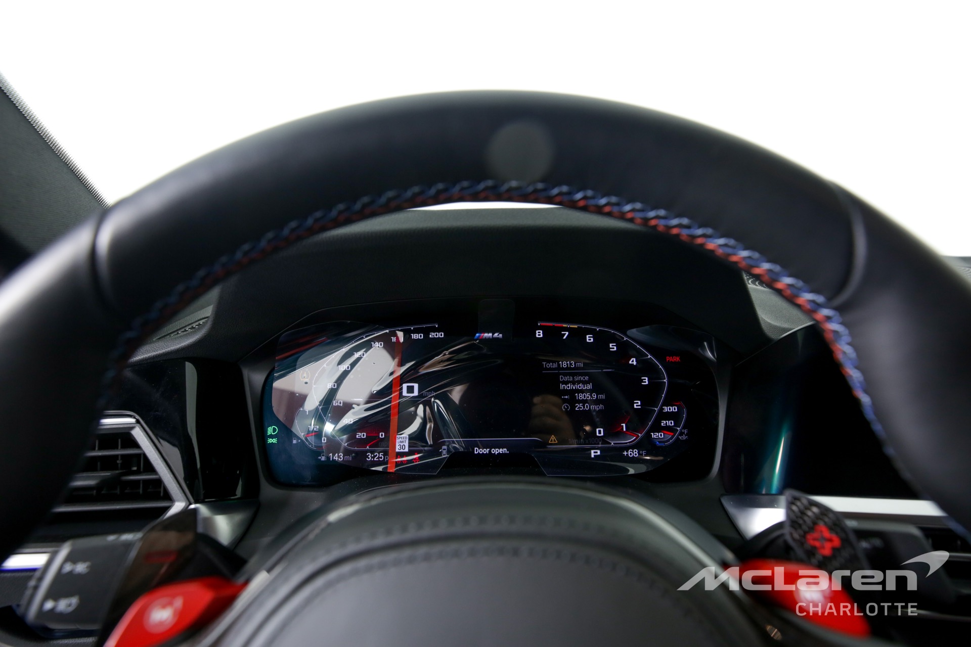 Used 2022 BMW M4 Competition xDrive | Charlotte, NC
