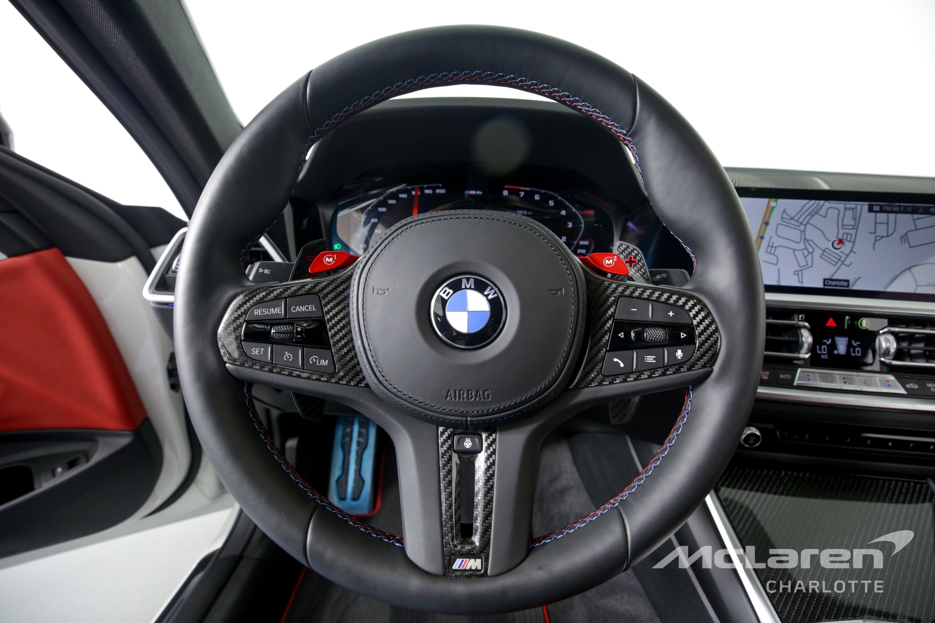 Used 2022 BMW M4 Competition xDrive | Charlotte, NC
