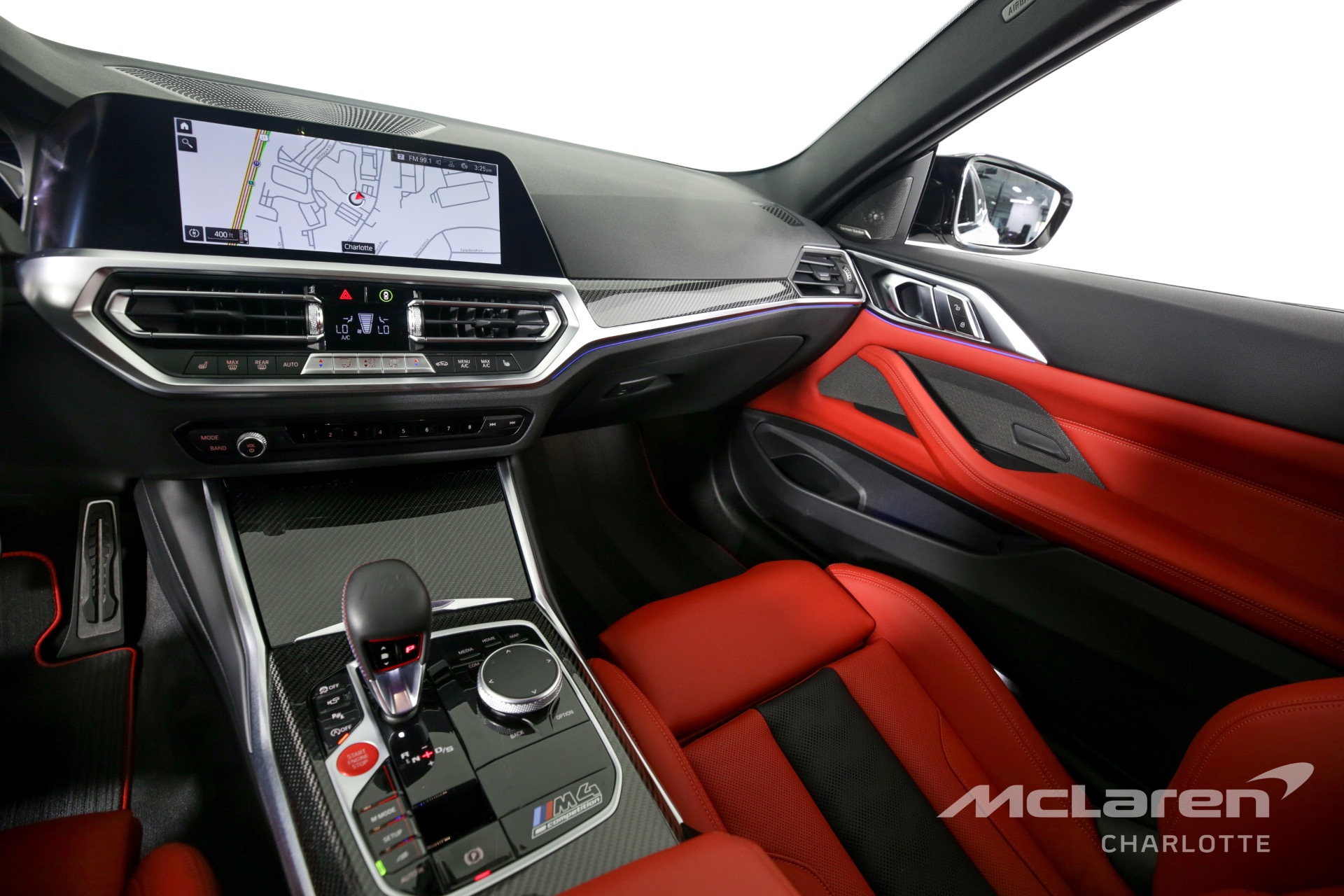 Used 2022 BMW M4 Competition xDrive | Charlotte, NC