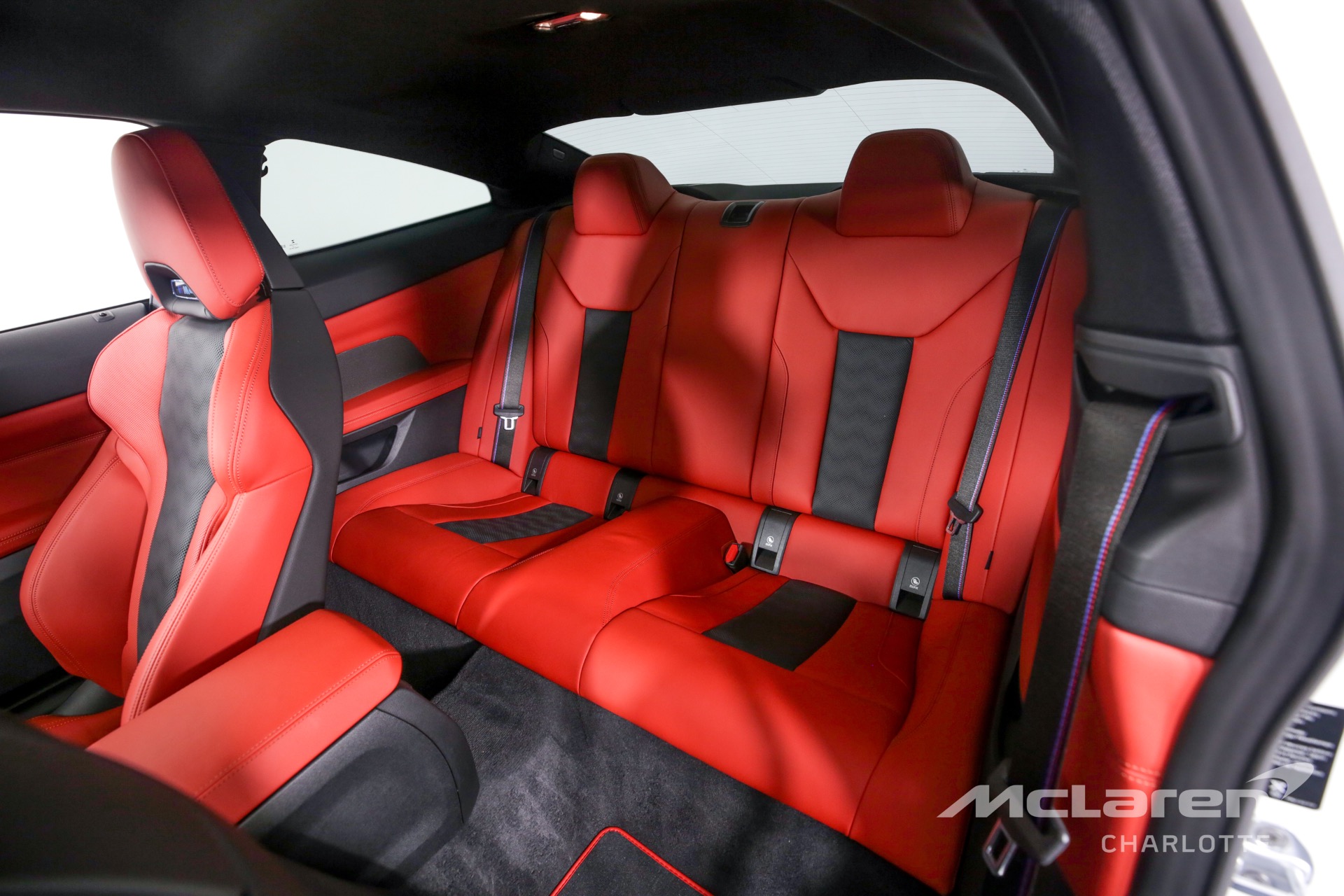 Used 2022 BMW M4 Competition xDrive | Charlotte, NC