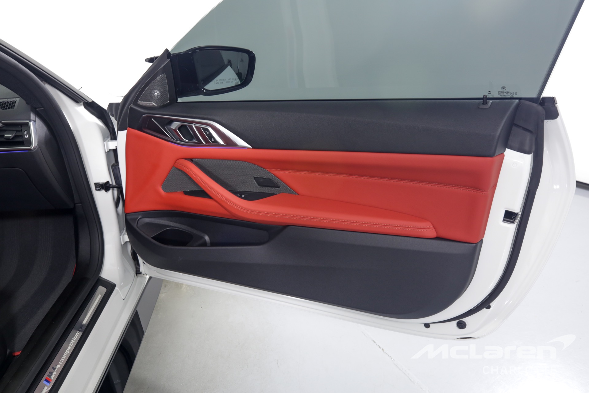 Used 2022 BMW M4 Competition xDrive | Charlotte, NC