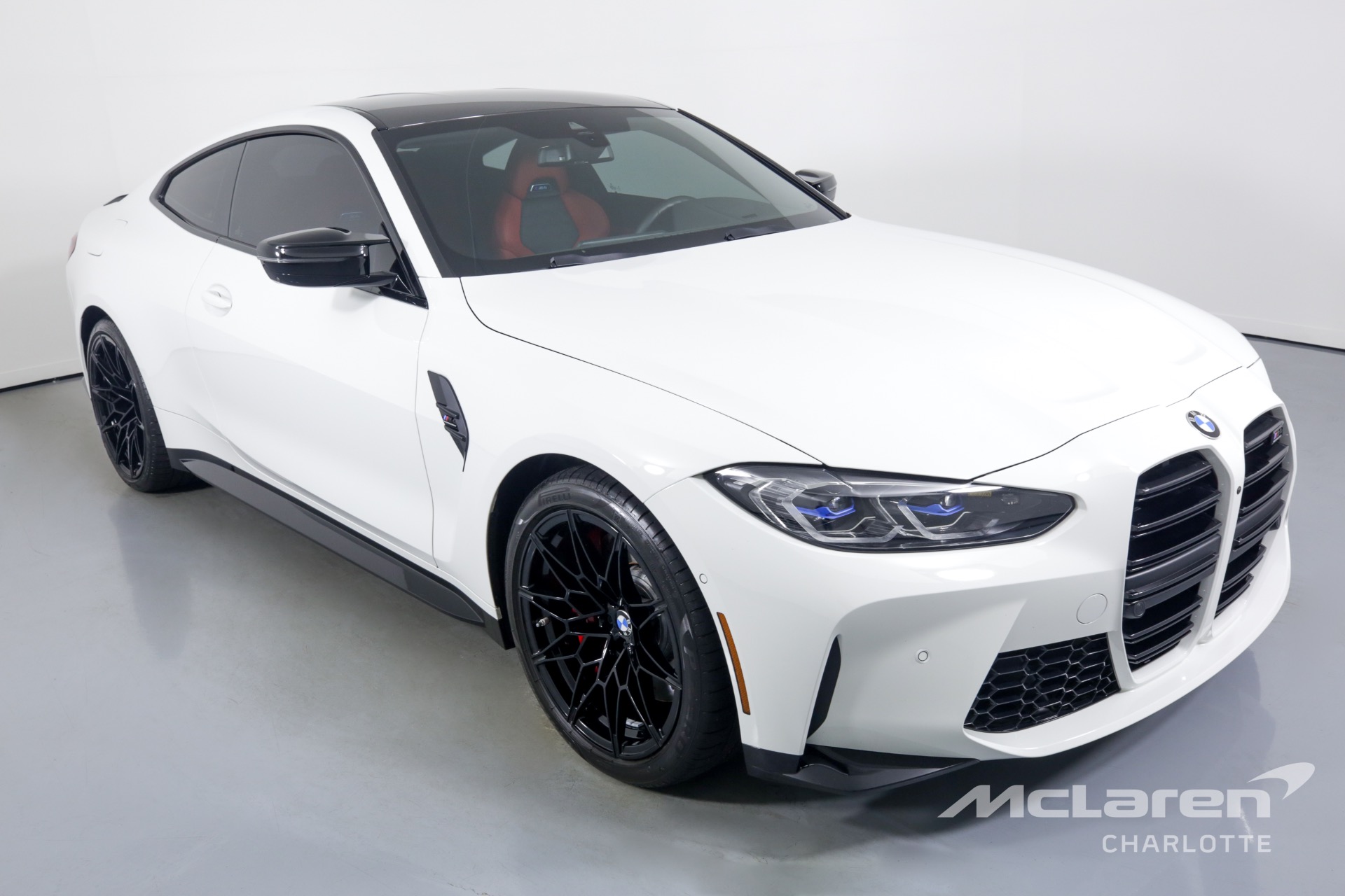 Used 2022 BMW M4 Competition xDrive | Charlotte, NC
