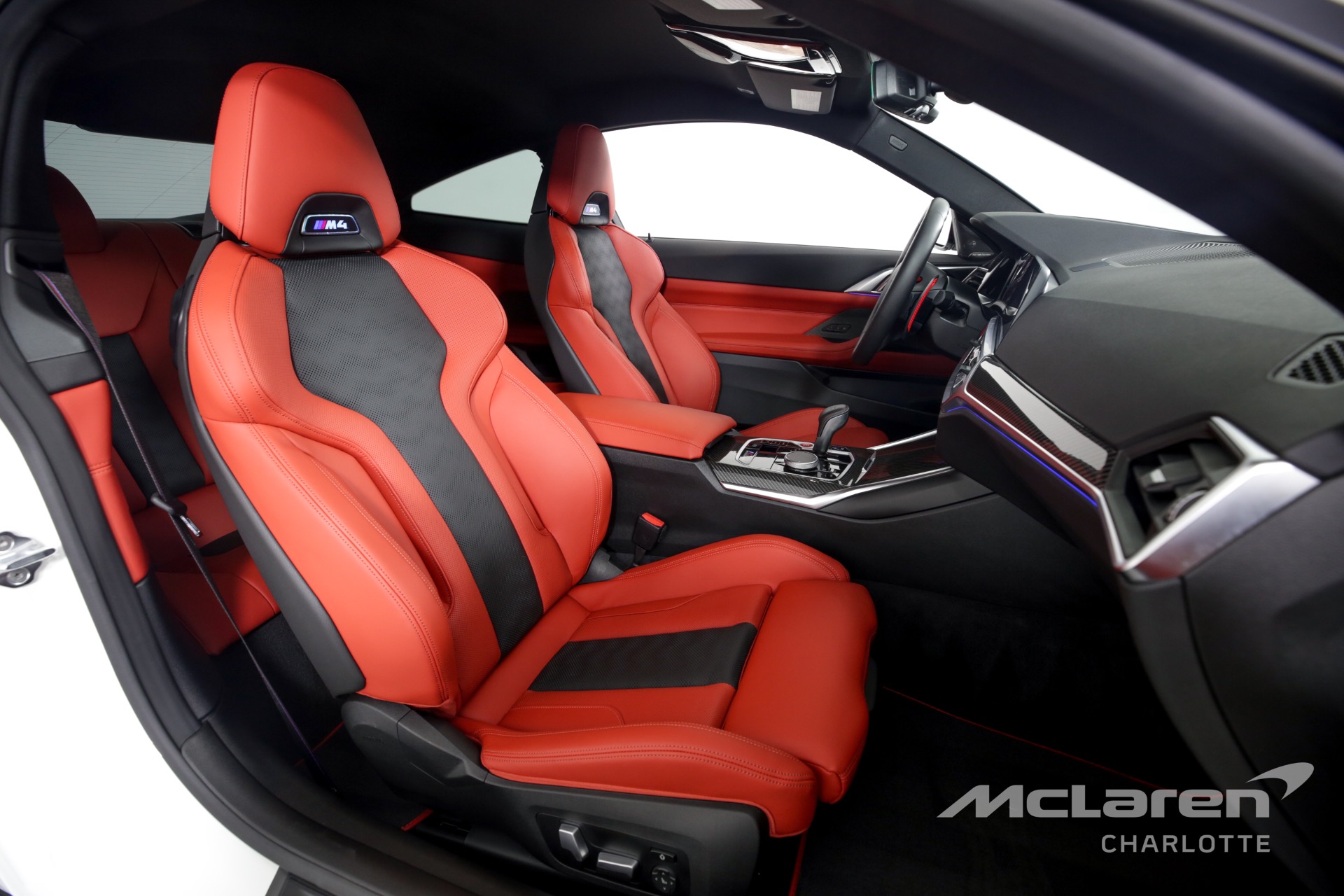 Used 2022 BMW M4 Competition xDrive | Charlotte, NC