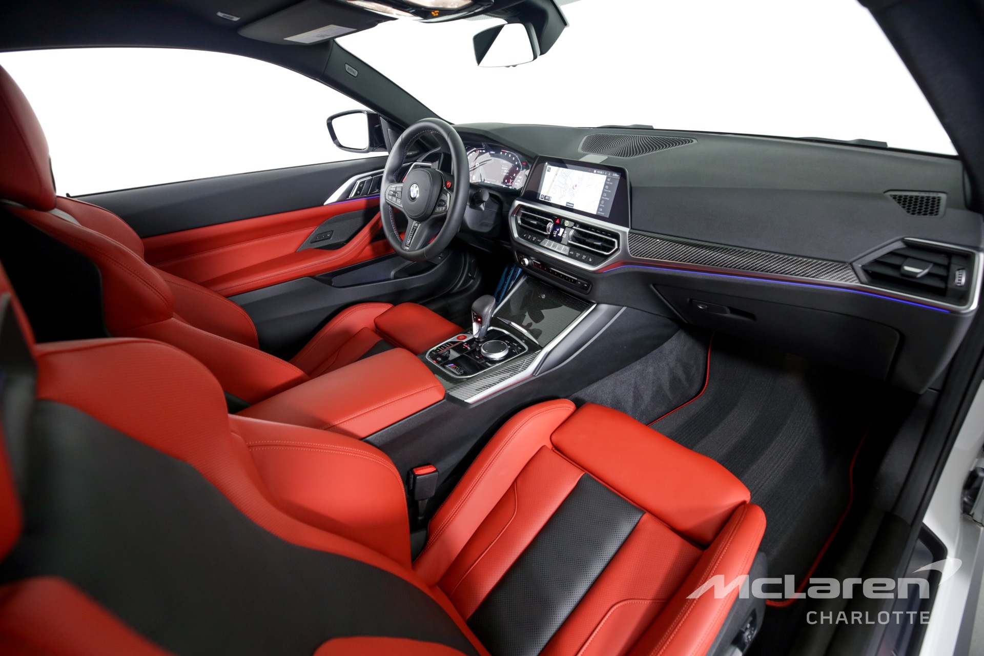 Used 2022 BMW M4 Competition xDrive | Charlotte, NC