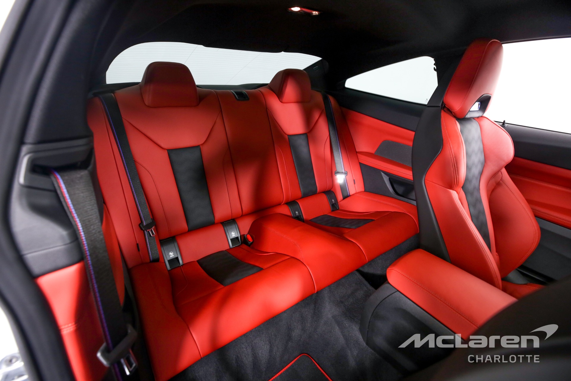Used 2022 BMW M4 Competition xDrive | Charlotte, NC