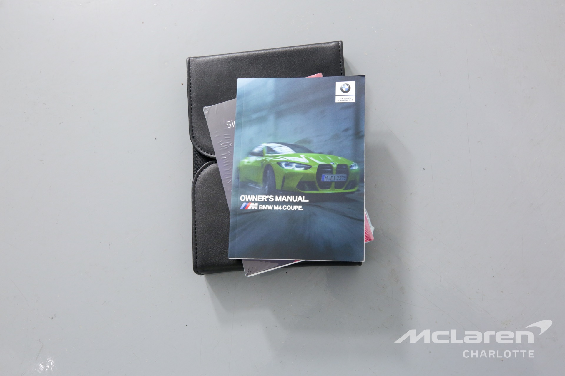 Used 2022 BMW M4 Competition xDrive | Charlotte, NC