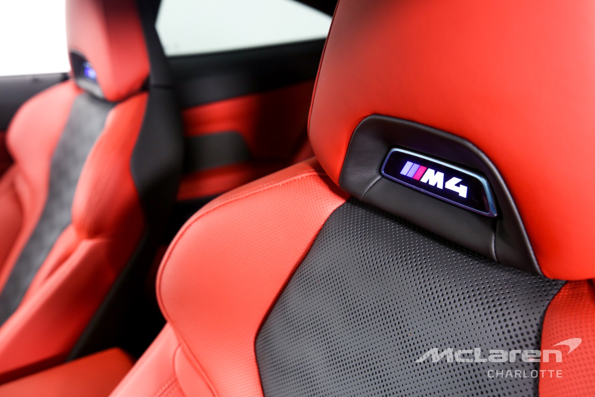 Used 2022 BMW M4 Competition xDrive | Charlotte, NC