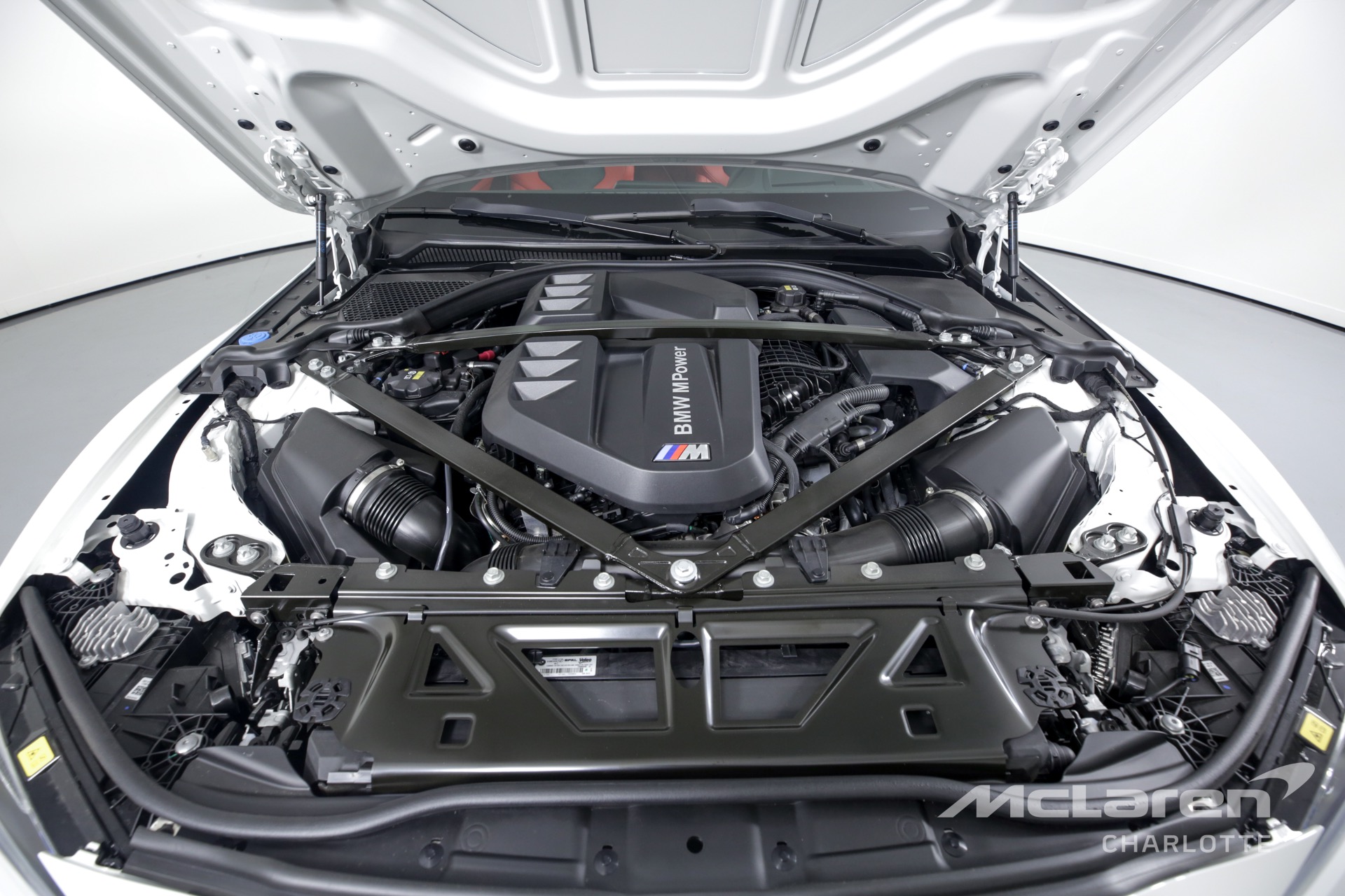 Used 2022 BMW M4 Competition xDrive | Charlotte, NC