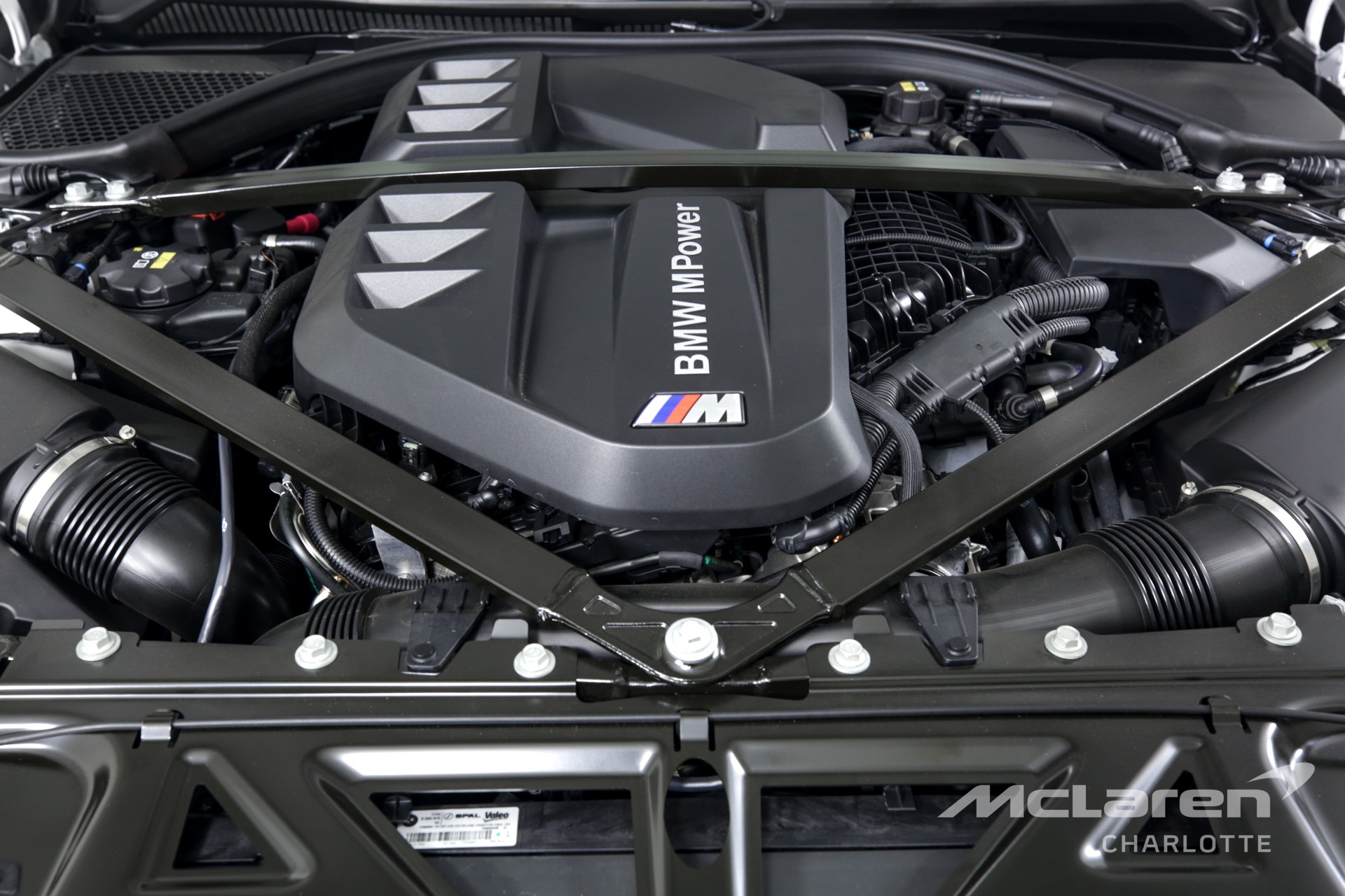 Used 2022 BMW M4 Competition xDrive | Charlotte, NC