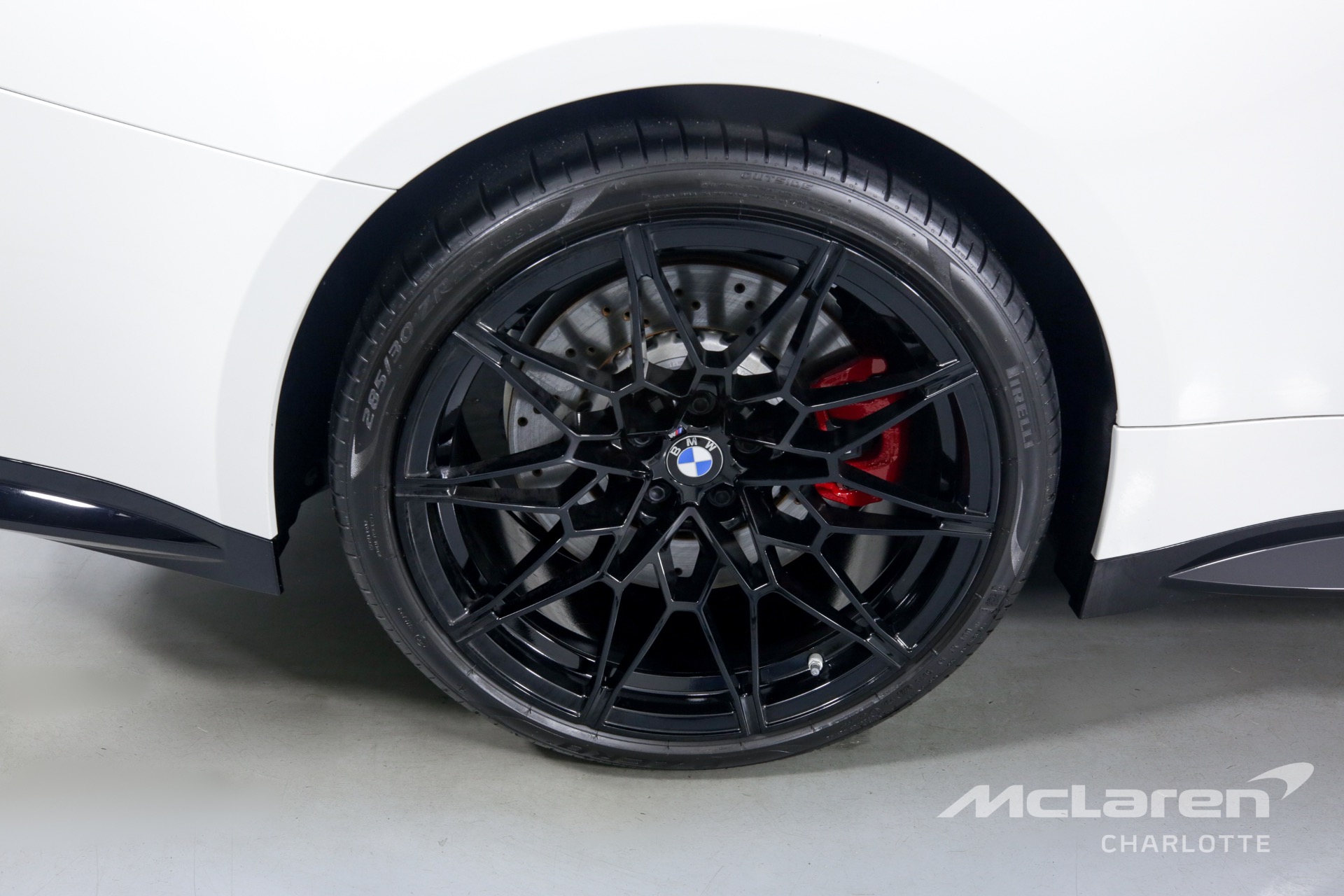 Used 2022 BMW M4 Competition xDrive | Charlotte, NC