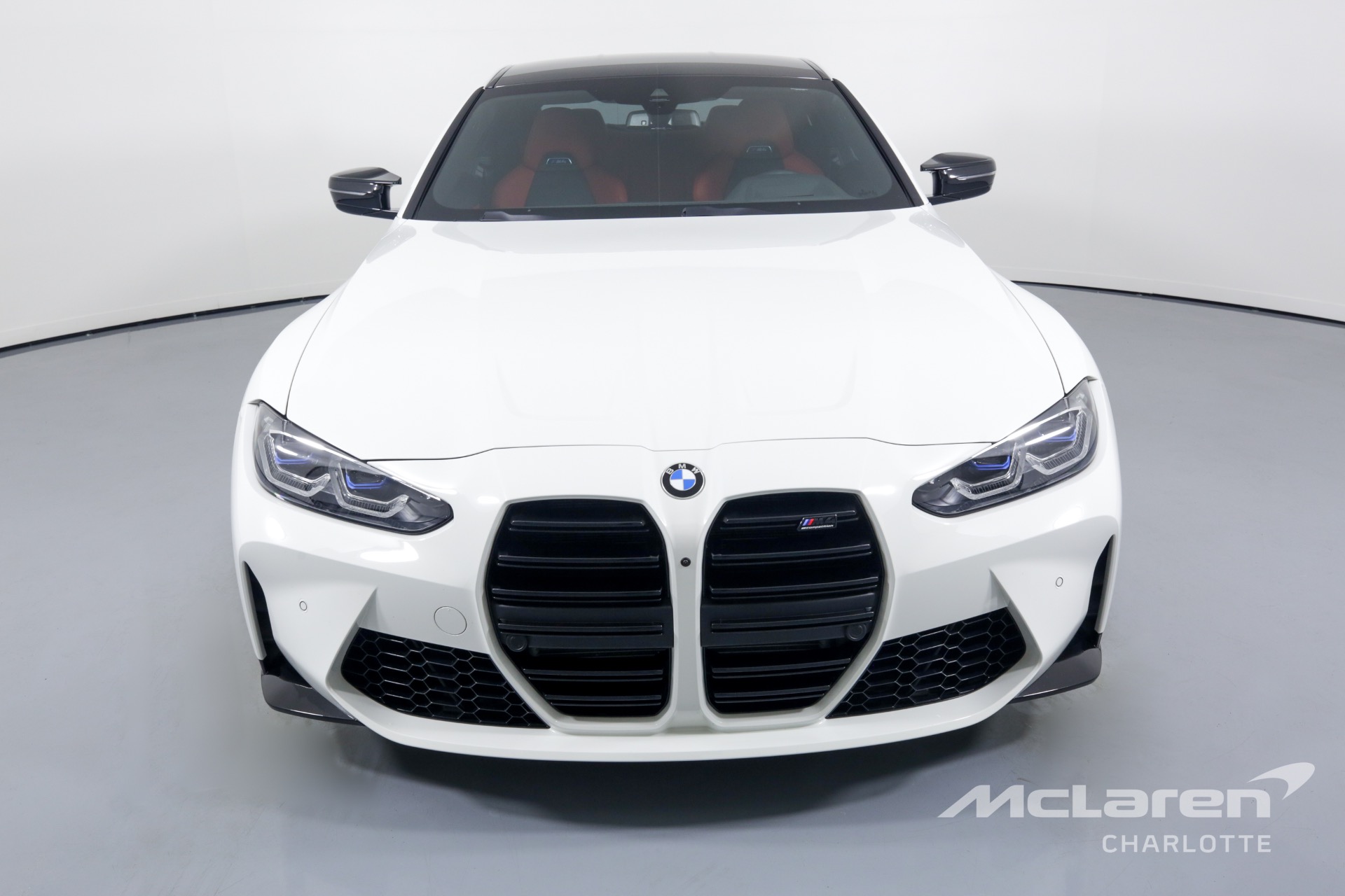 Used 2022 BMW M4 Competition xDrive | Charlotte, NC