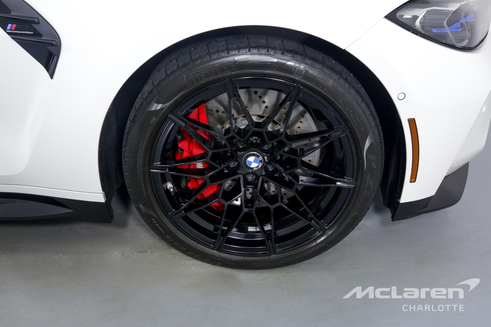Used 2022 BMW M4 Competition xDrive | Charlotte, NC