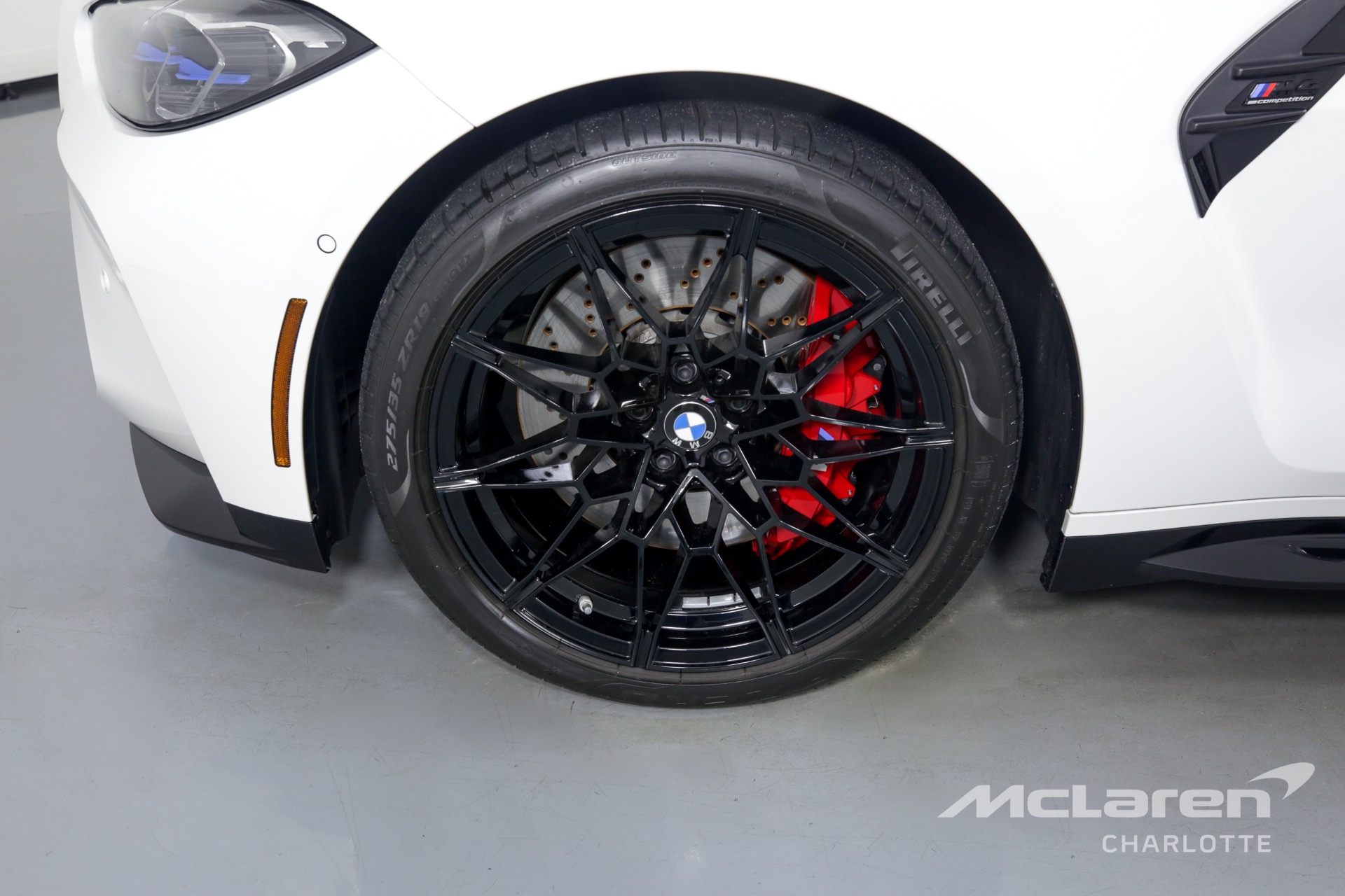 Used 2022 BMW M4 Competition xDrive | Charlotte, NC