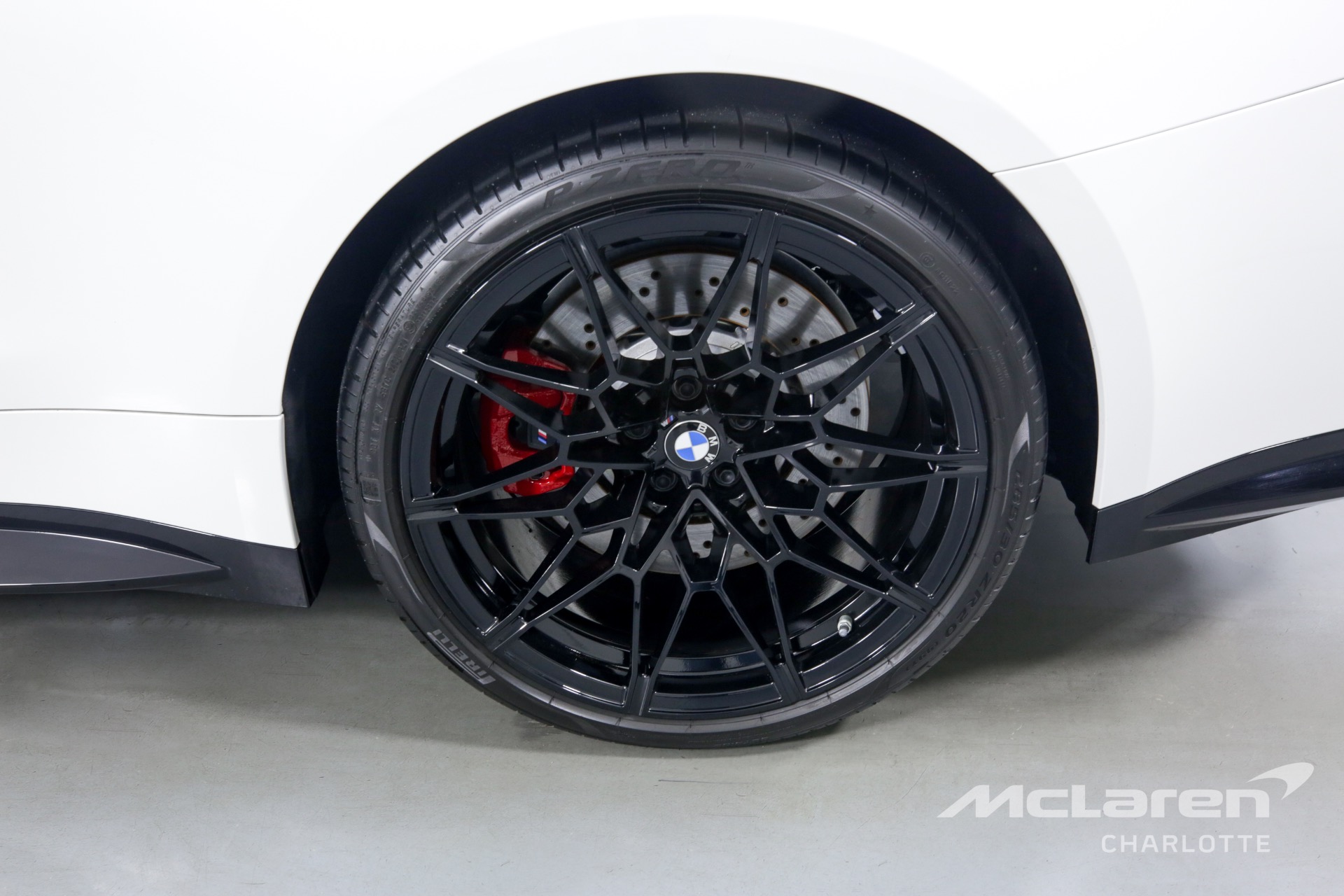 Used 2022 BMW M4 Competition xDrive | Charlotte, NC