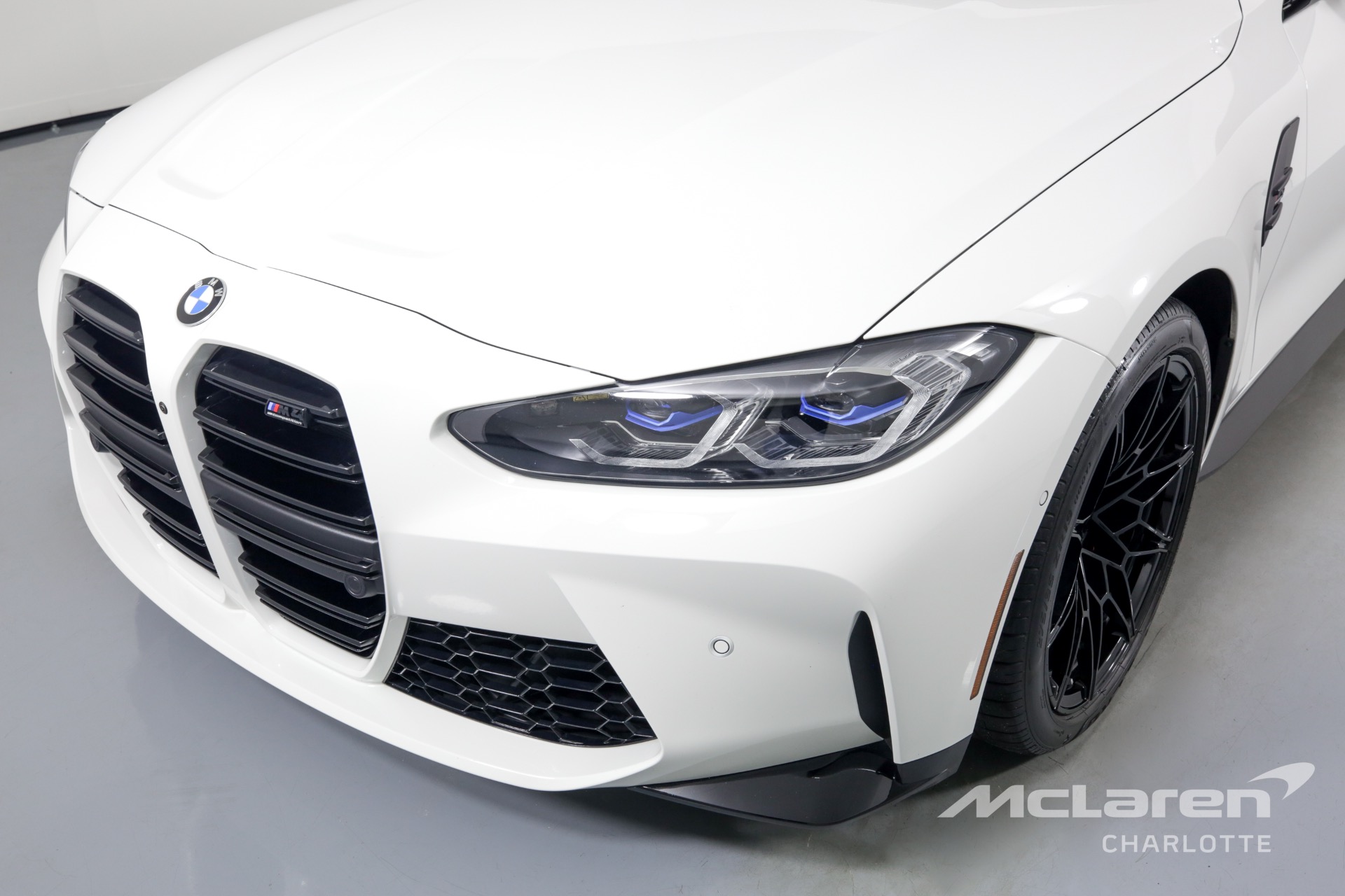 Used 2022 BMW M4 Competition xDrive | Charlotte, NC