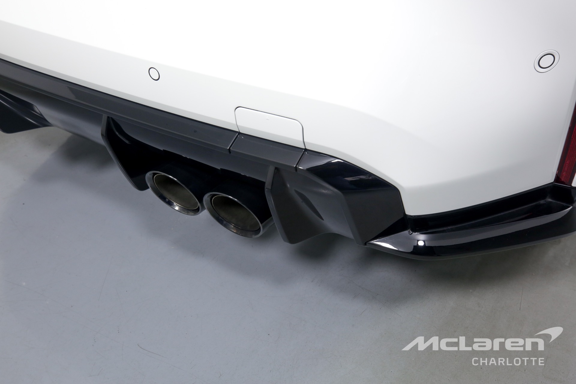 Used 2022 BMW M4 Competition xDrive | Charlotte, NC