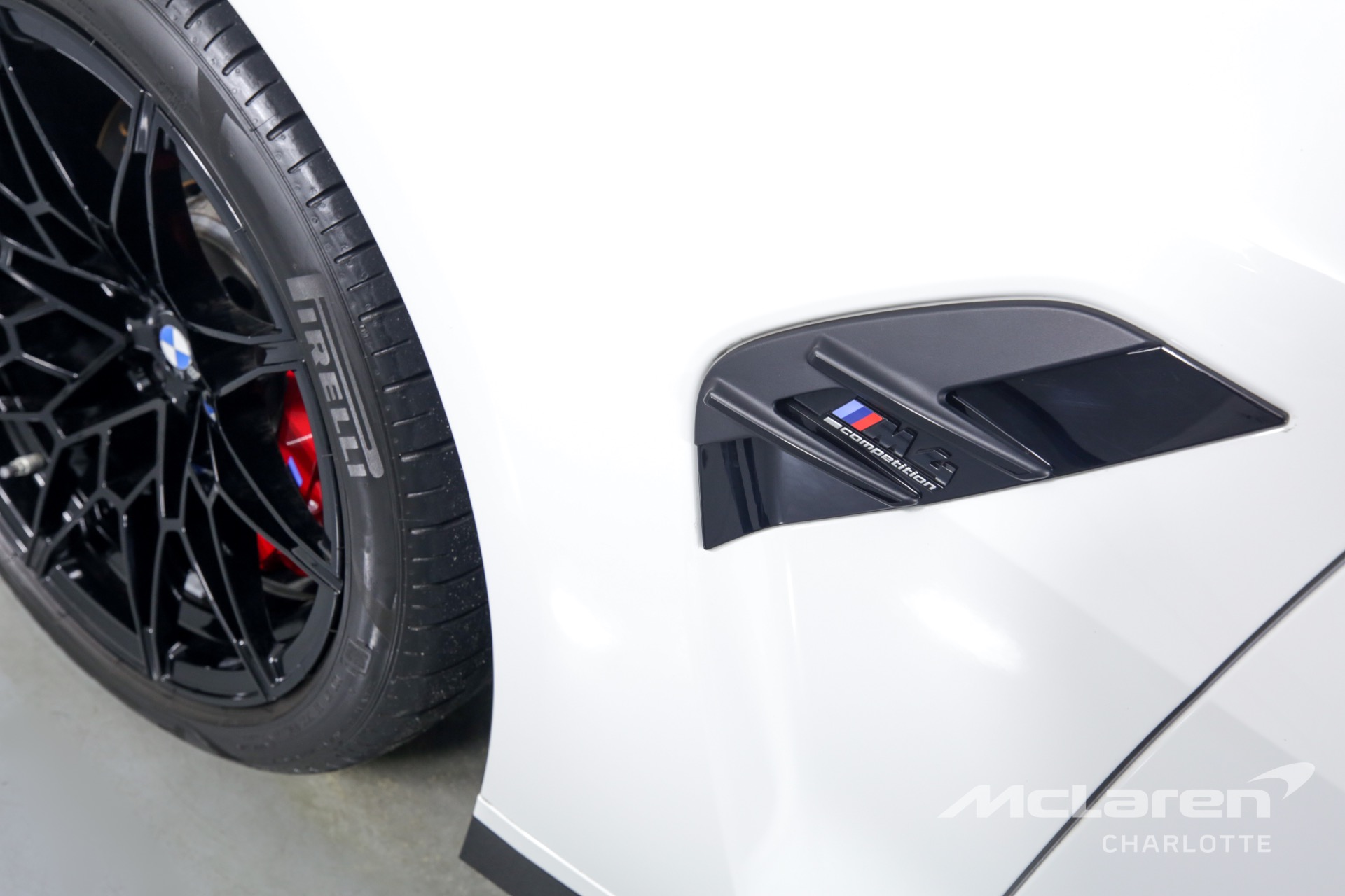 Used 2022 BMW M4 Competition xDrive | Charlotte, NC