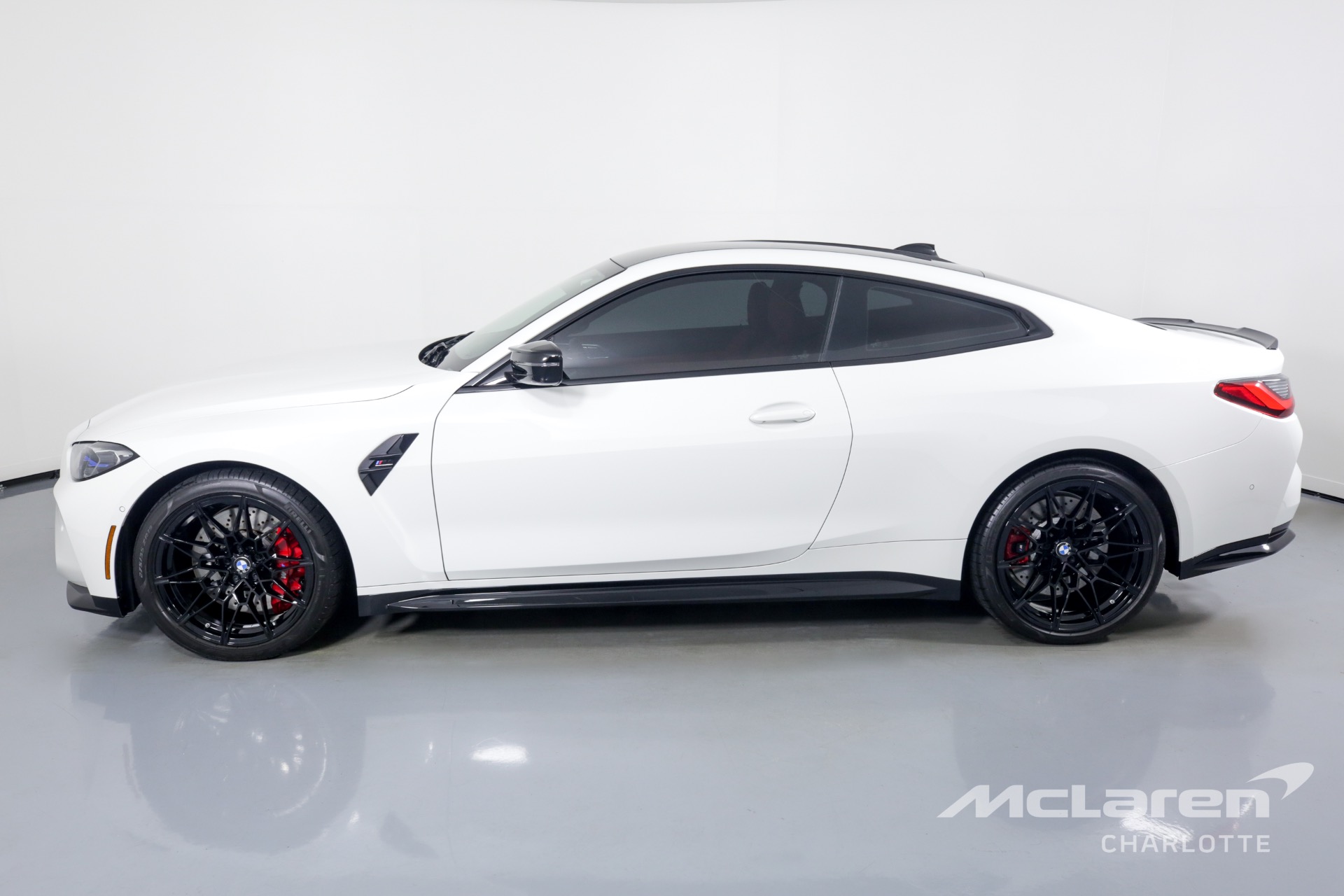 Used 2022 BMW M4 Competition xDrive | Charlotte, NC