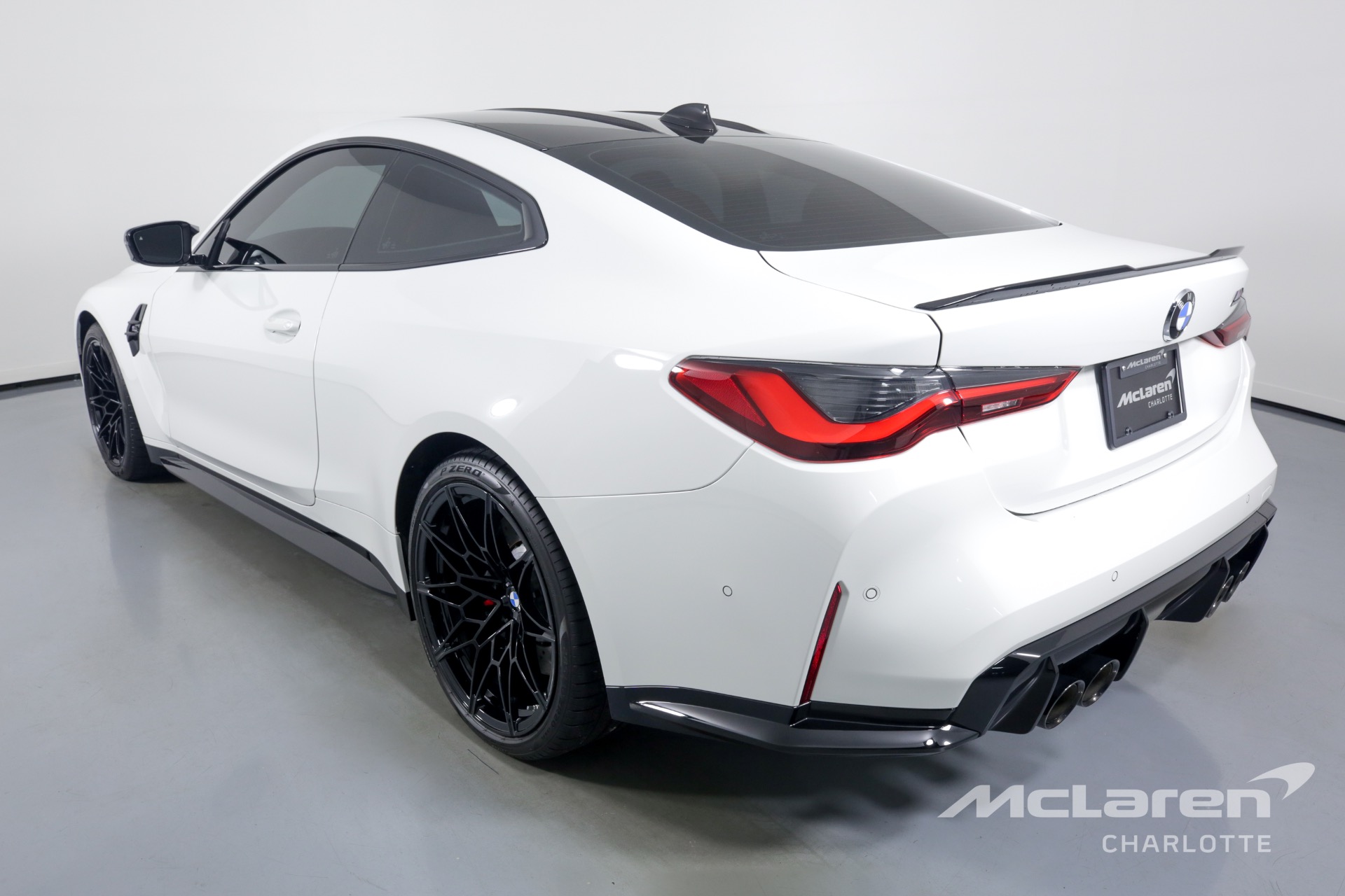 Used 2022 BMW M4 Competition xDrive | Charlotte, NC