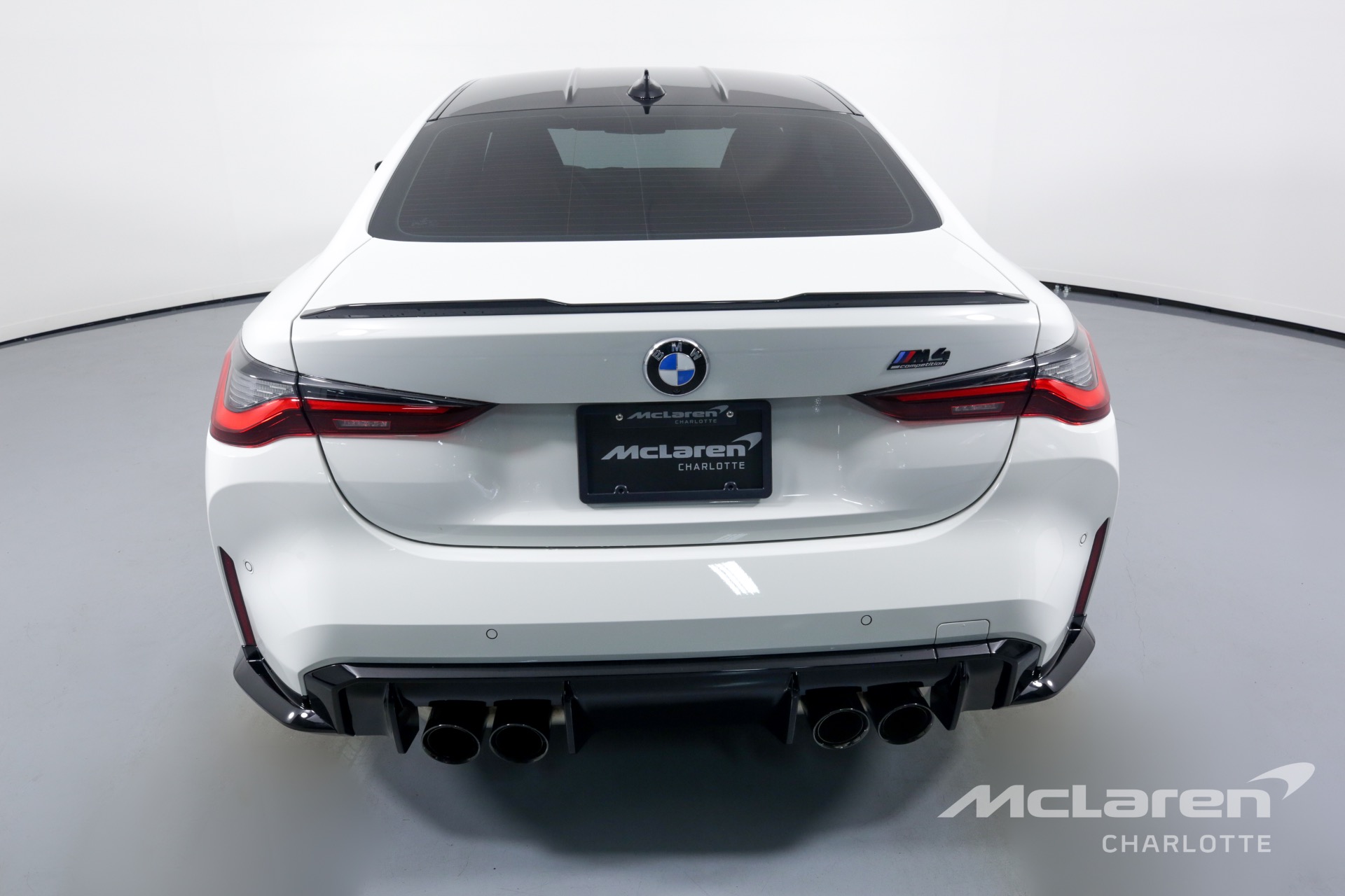Used 2022 BMW M4 Competition xDrive | Charlotte, NC