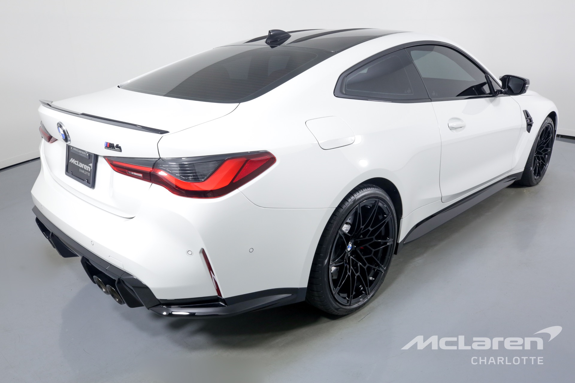 Used 2022 BMW M4 Competition xDrive | Charlotte, NC