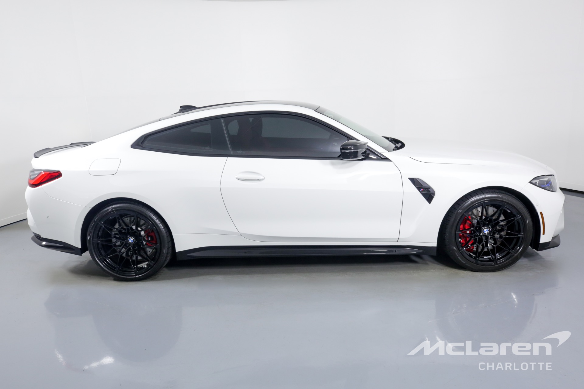 Used 2022 BMW M4 Competition xDrive | Charlotte, NC