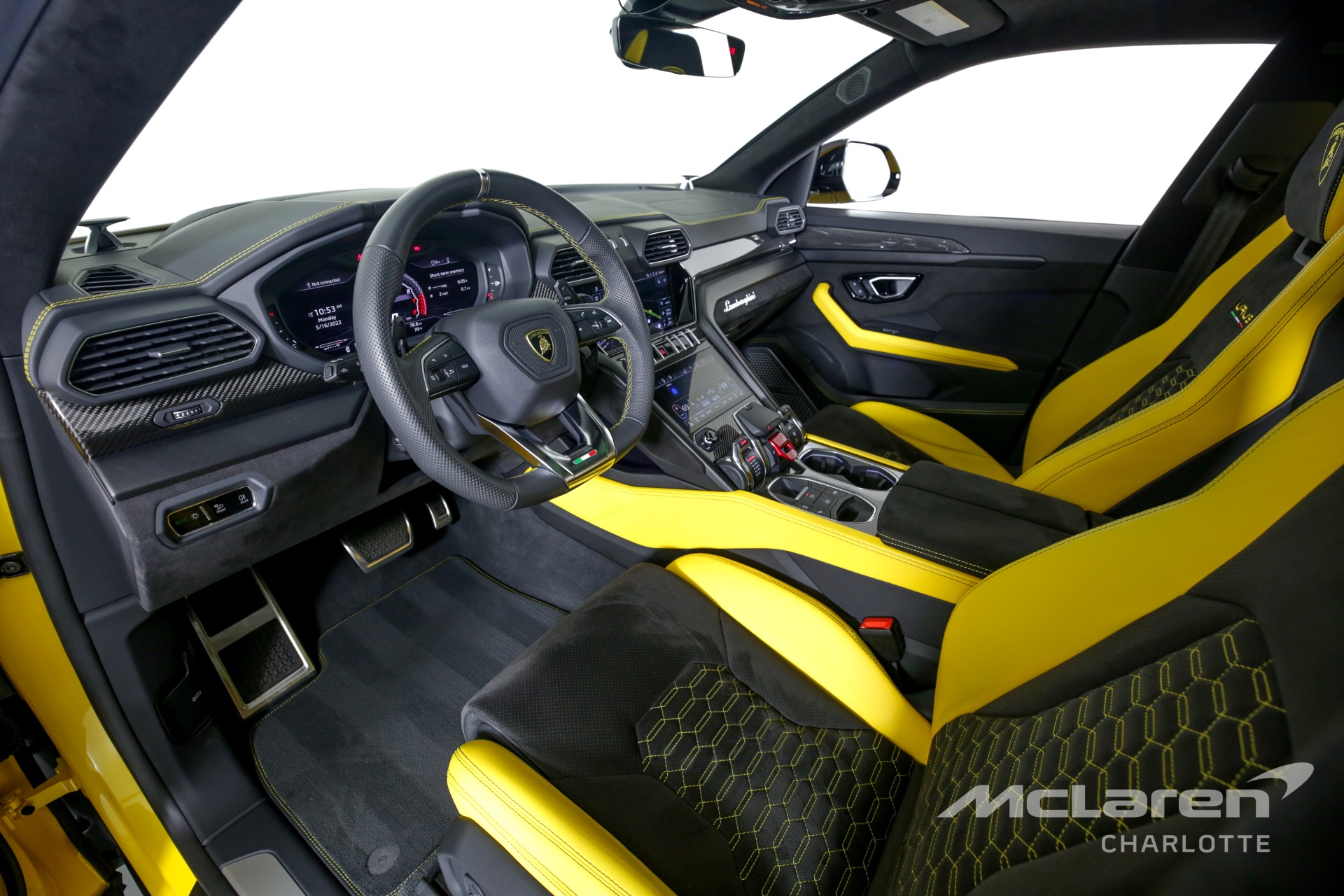 Used 2021 Lamborghini Urus | Charlotte, NC