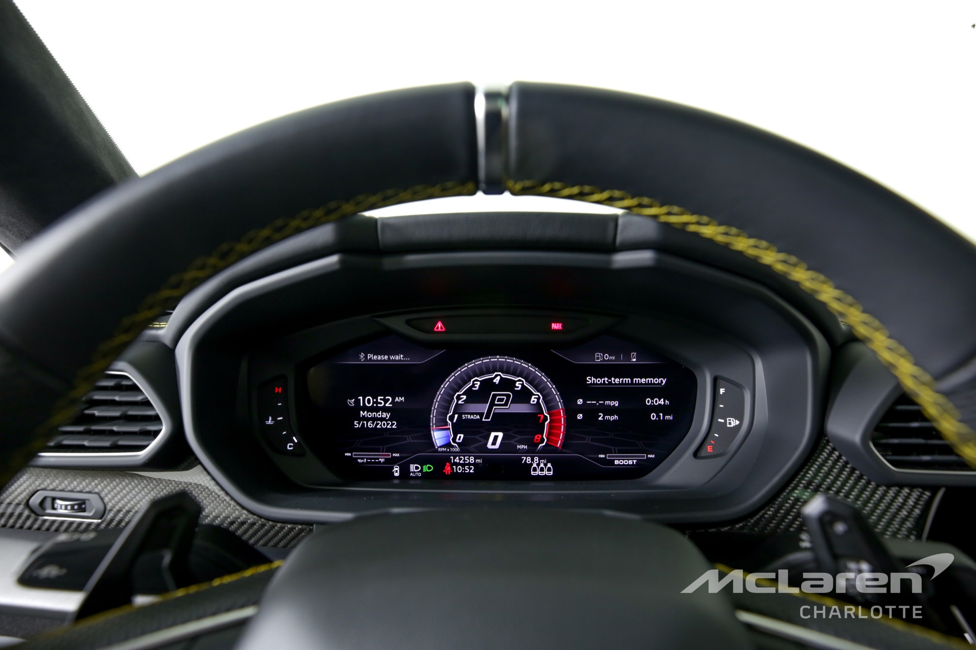 Used 2021 Lamborghini Urus | Charlotte, NC