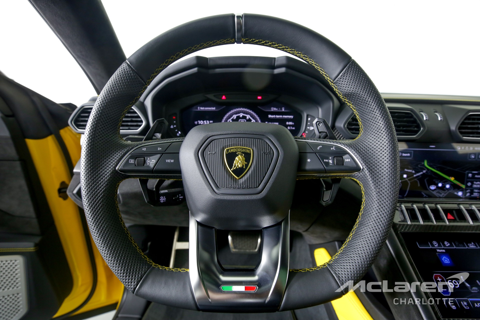 Used 2021 Lamborghini Urus | Charlotte, NC