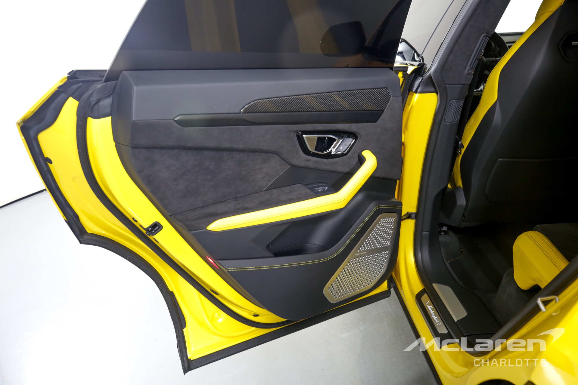 Used 2021 Lamborghini Urus | Charlotte, NC