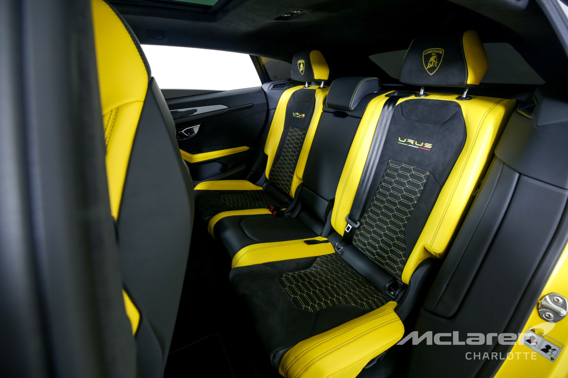 Used 2021 Lamborghini Urus | Charlotte, NC