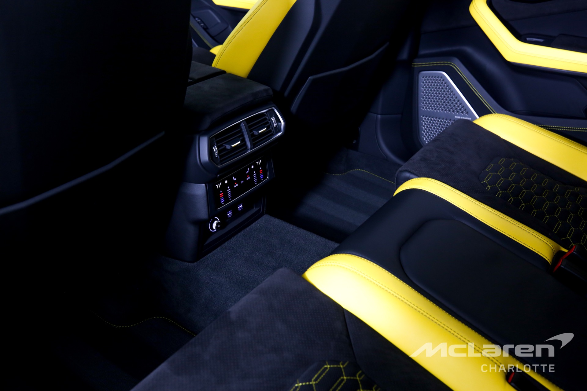Used 2021 Lamborghini Urus | Charlotte, NC