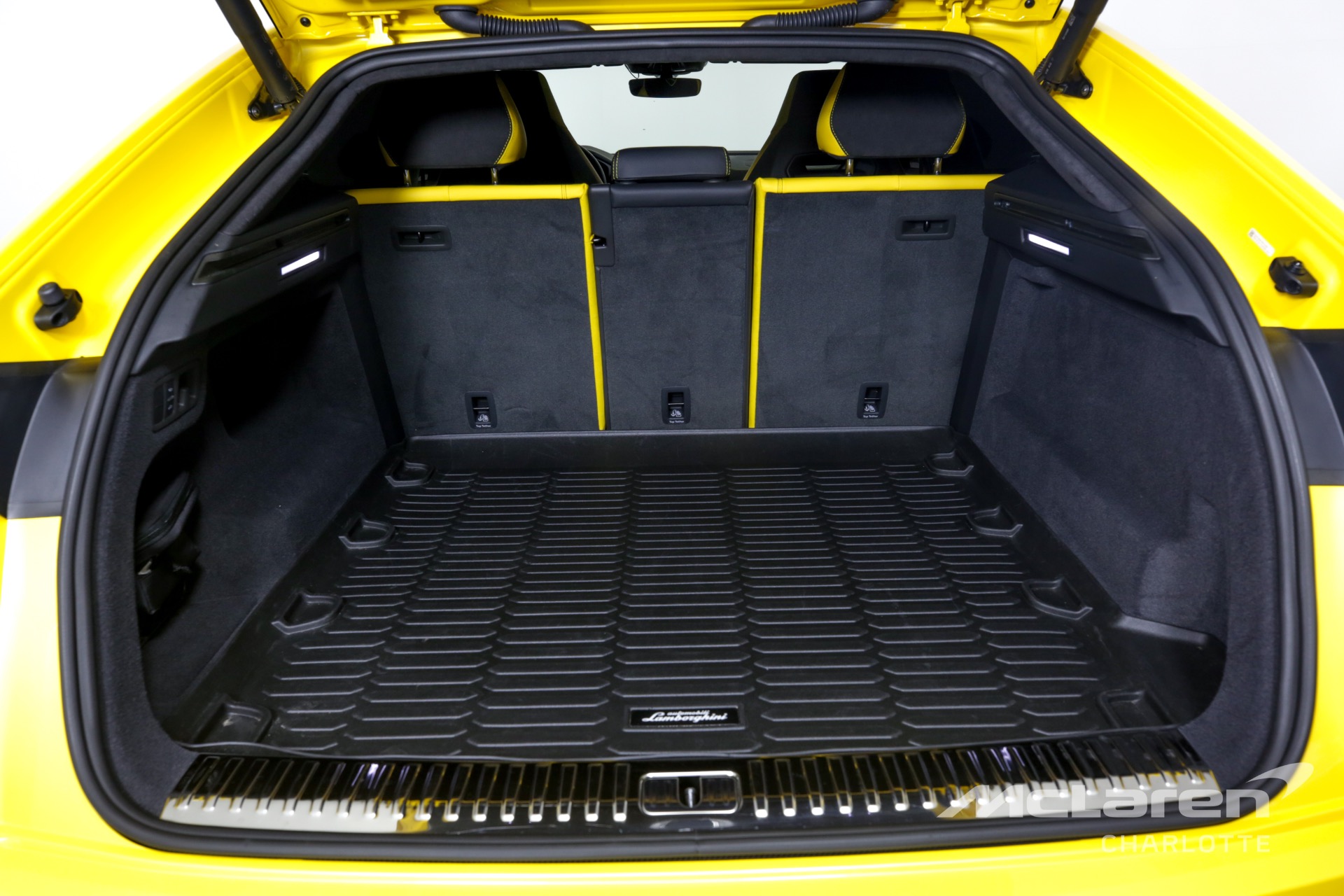 Used 2021 Lamborghini Urus | Charlotte, NC