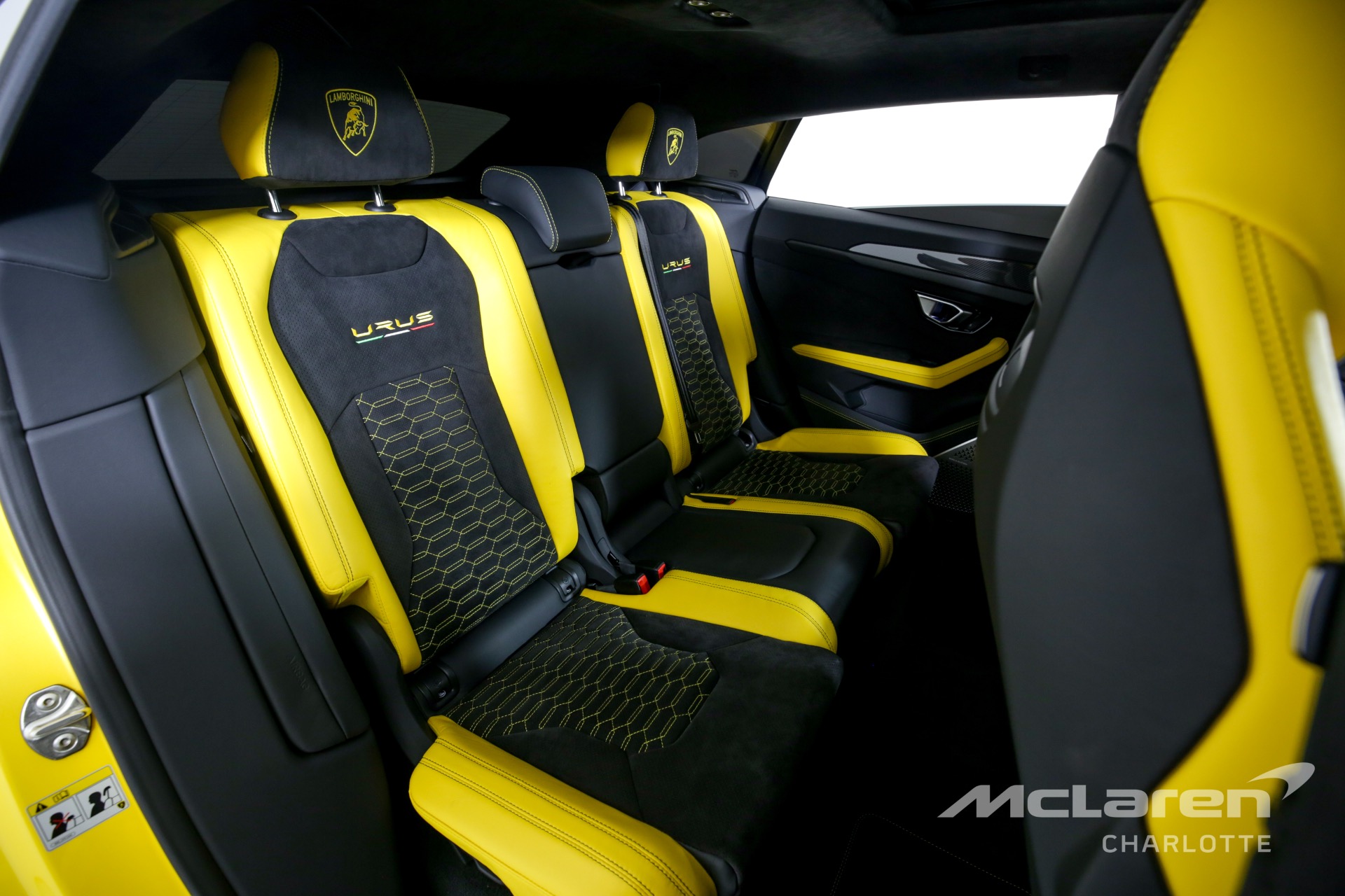 Used 2021 Lamborghini Urus | Charlotte, NC