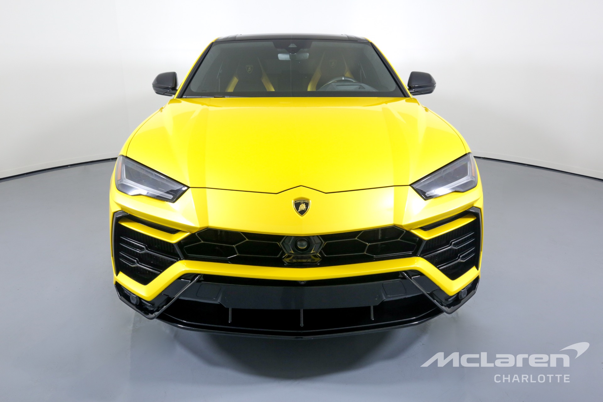 Used 2021 Lamborghini Urus | Charlotte, NC