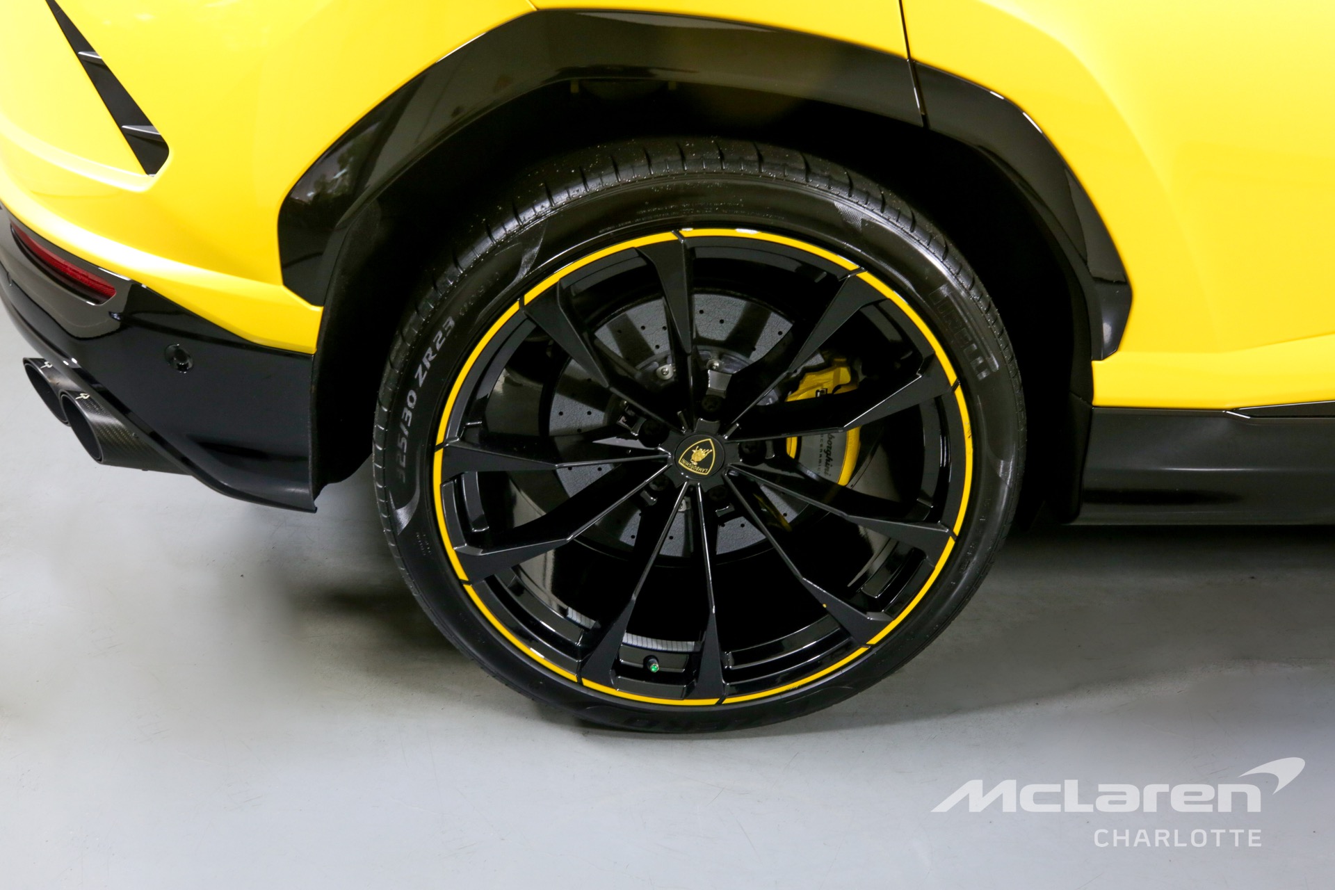 Used 2021 Lamborghini Urus | Charlotte, NC