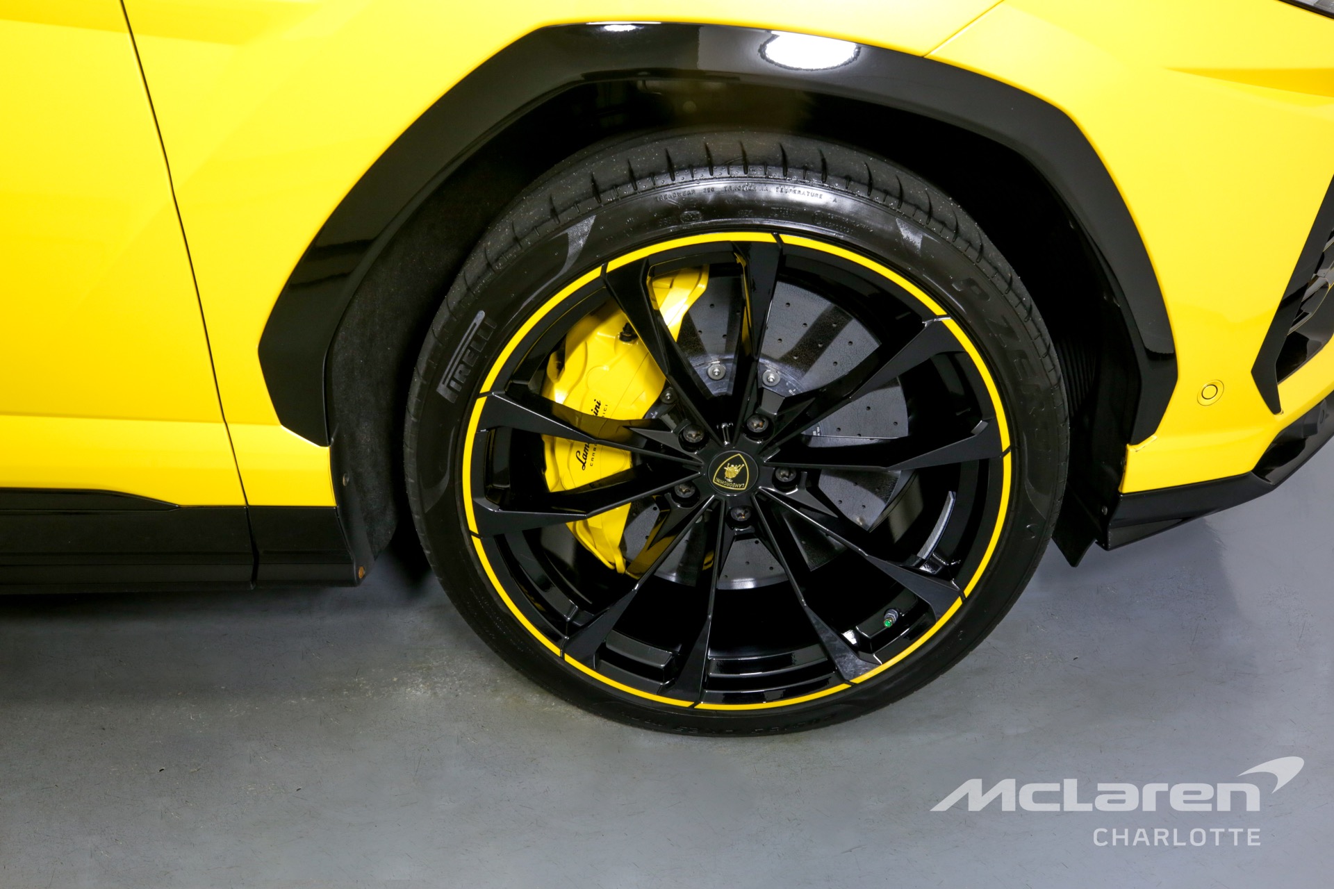Used 2021 Lamborghini Urus | Charlotte, NC