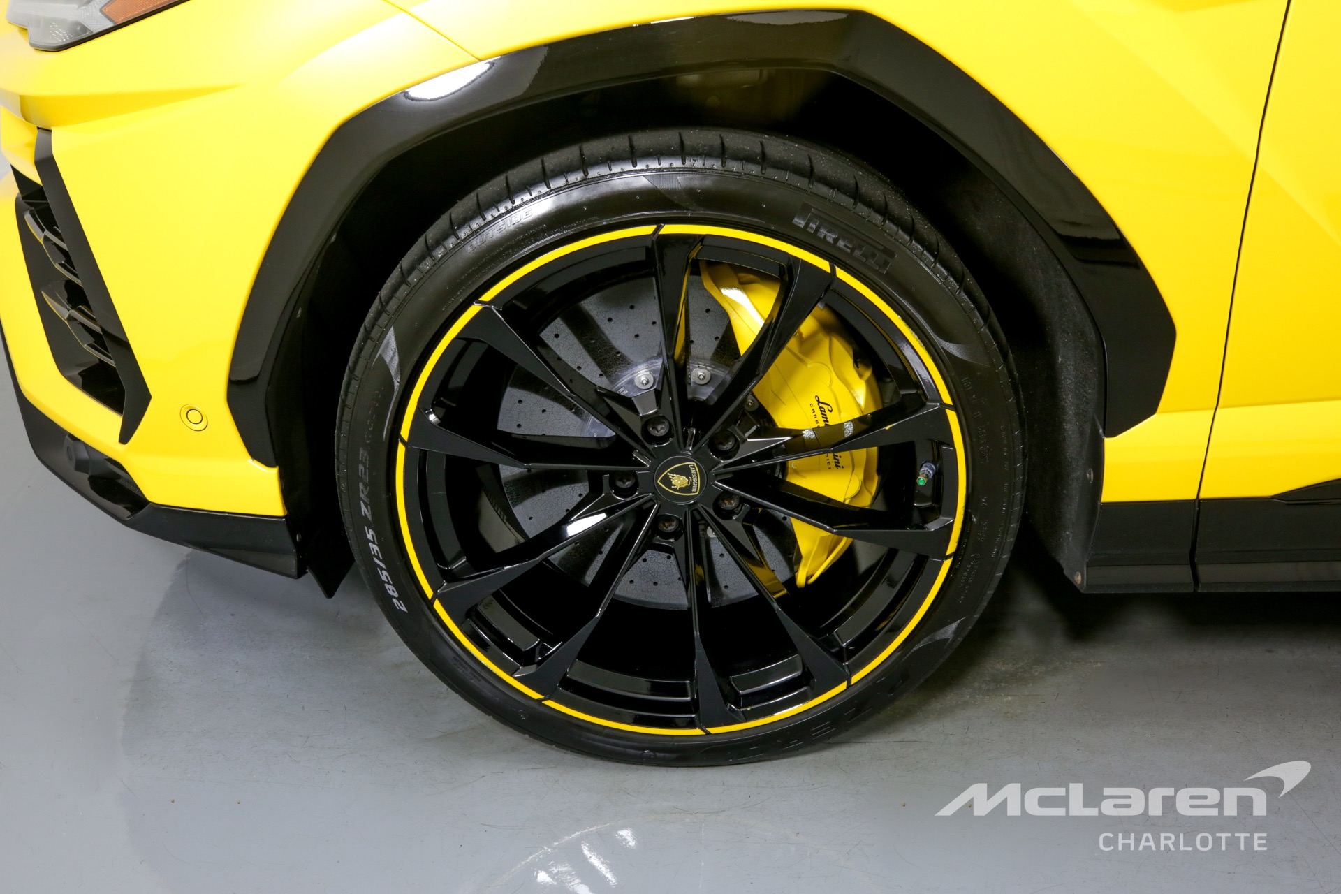 Used 2021 Lamborghini Urus | Charlotte, NC