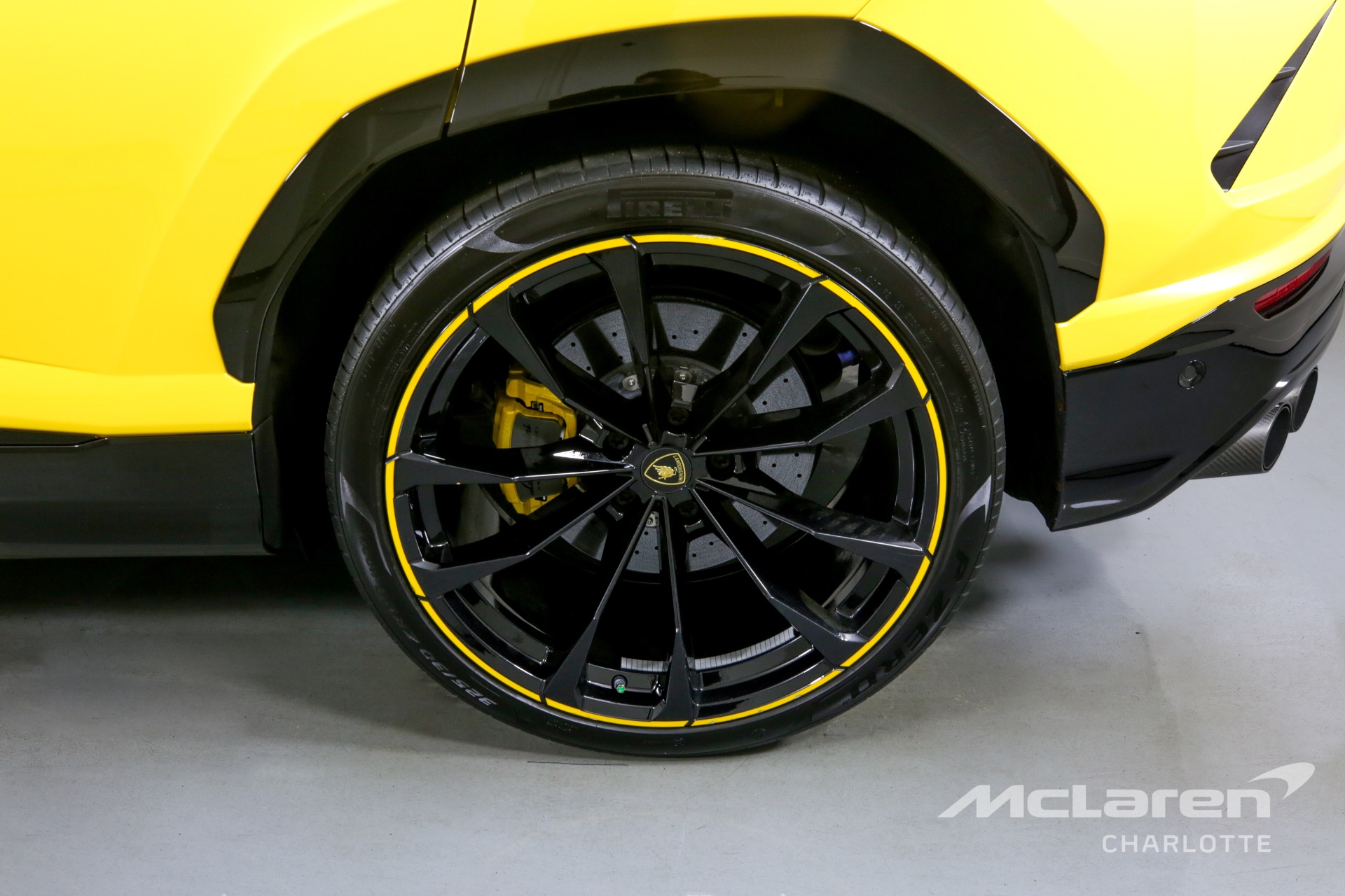 Used 2021 Lamborghini Urus | Charlotte, NC