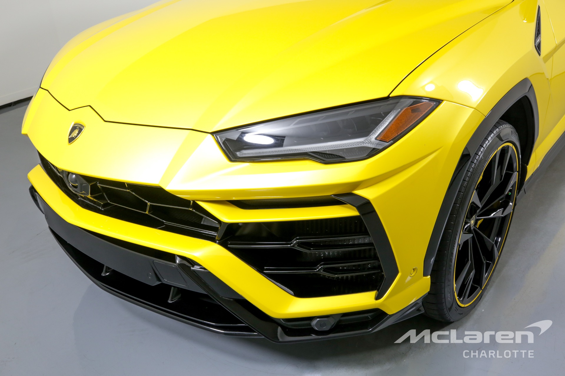 Used 2021 Lamborghini Urus | Charlotte, NC