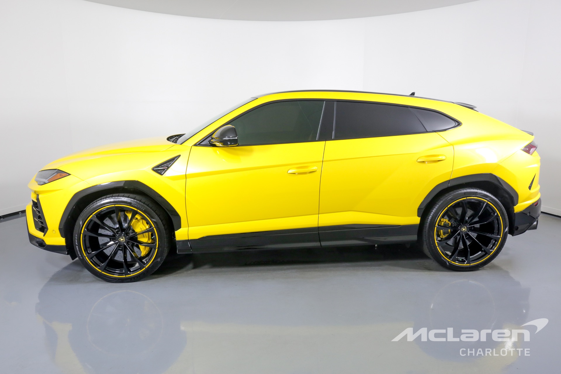 Used 2021 Lamborghini Urus | Charlotte, NC