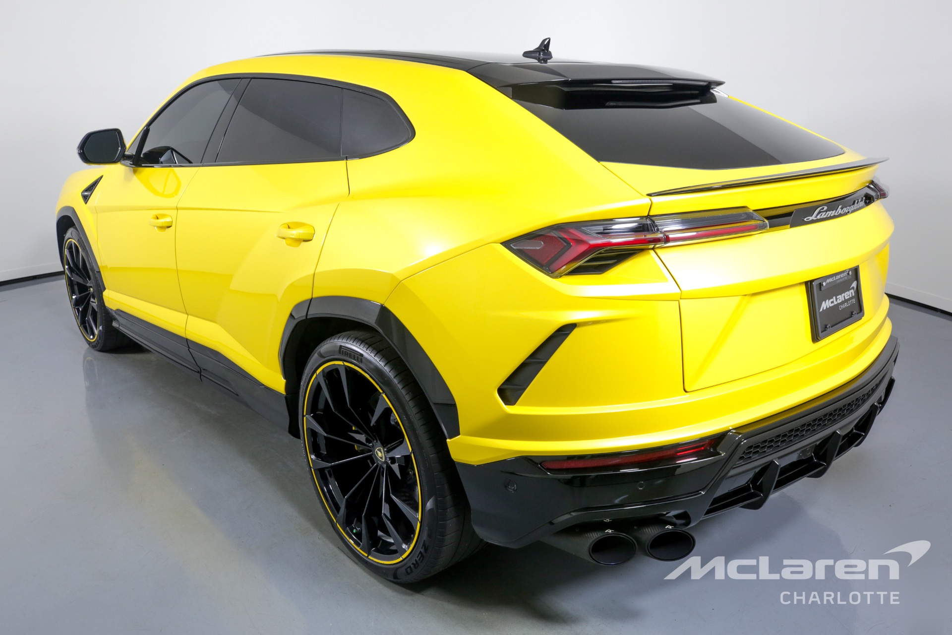 Used 2021 Lamborghini Urus | Charlotte, NC