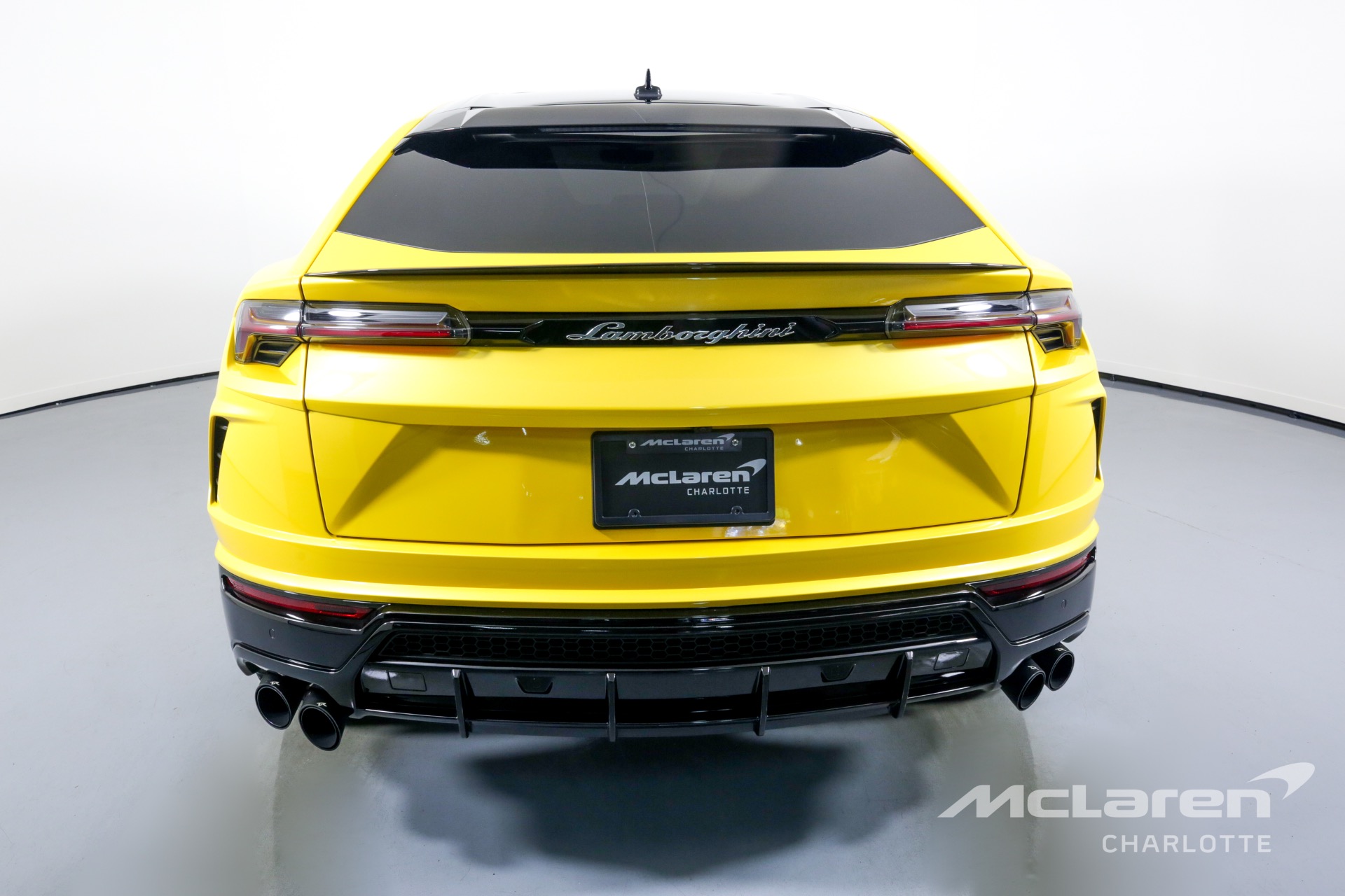 Used 2021 Lamborghini Urus | Charlotte, NC