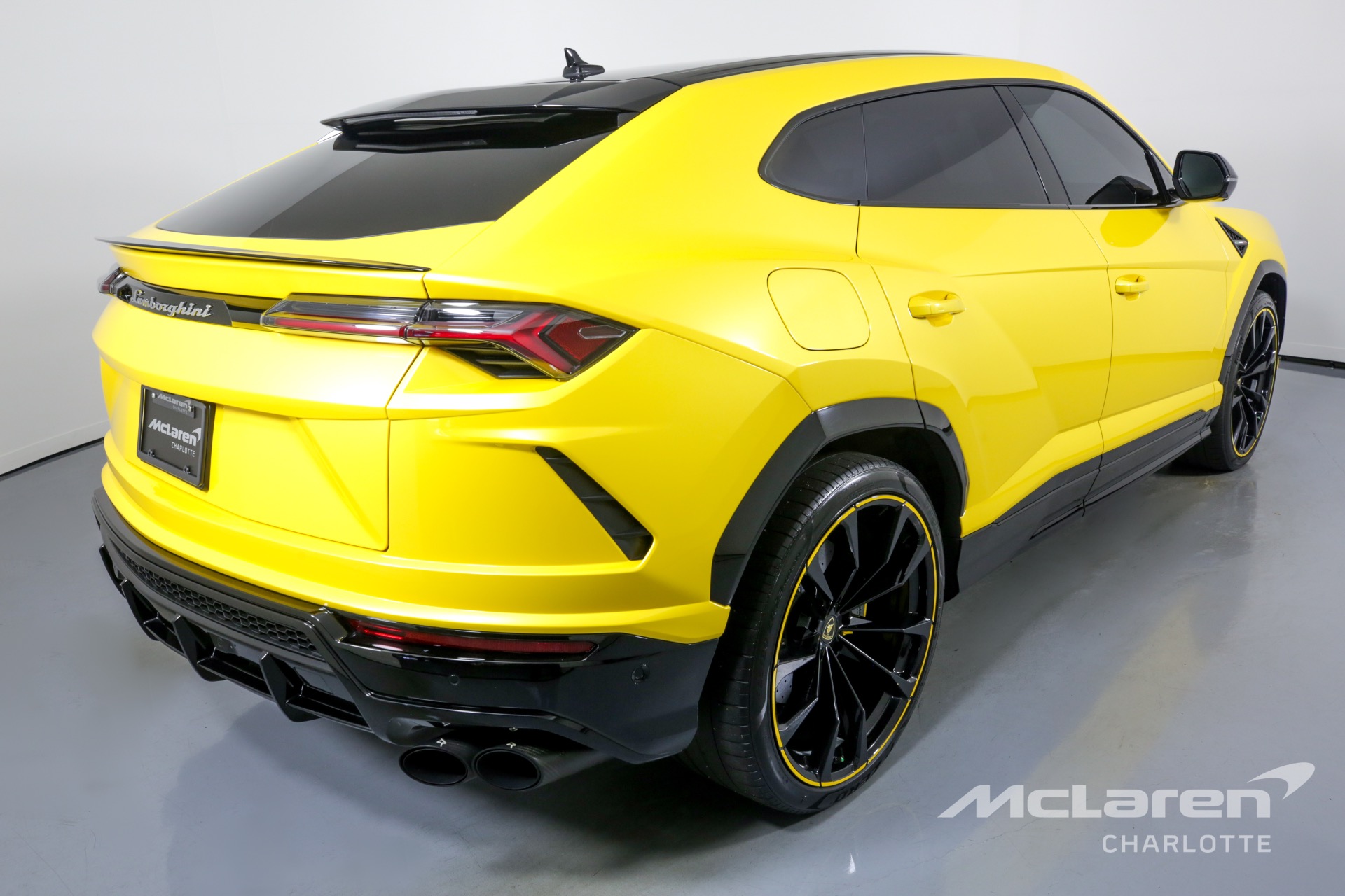 Used 2021 Lamborghini Urus | Charlotte, NC