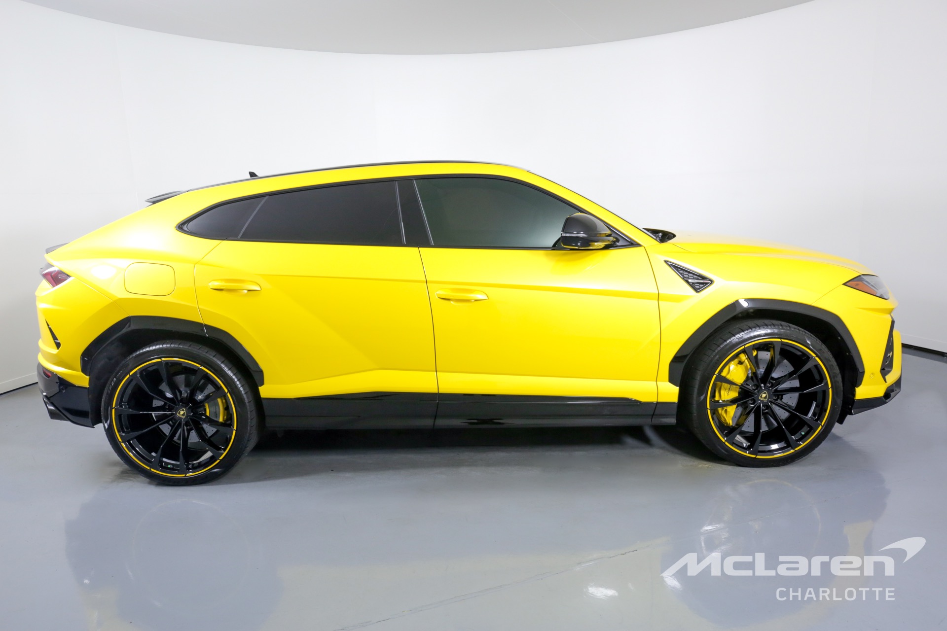 Used 2021 Lamborghini Urus | Charlotte, NC