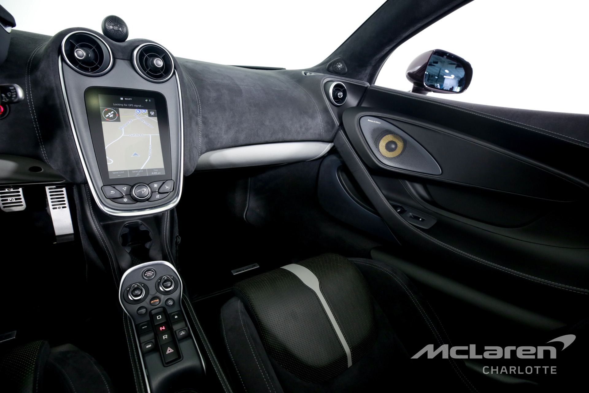 Used 2018 McLaren 570S Spider | Charlotte, NC