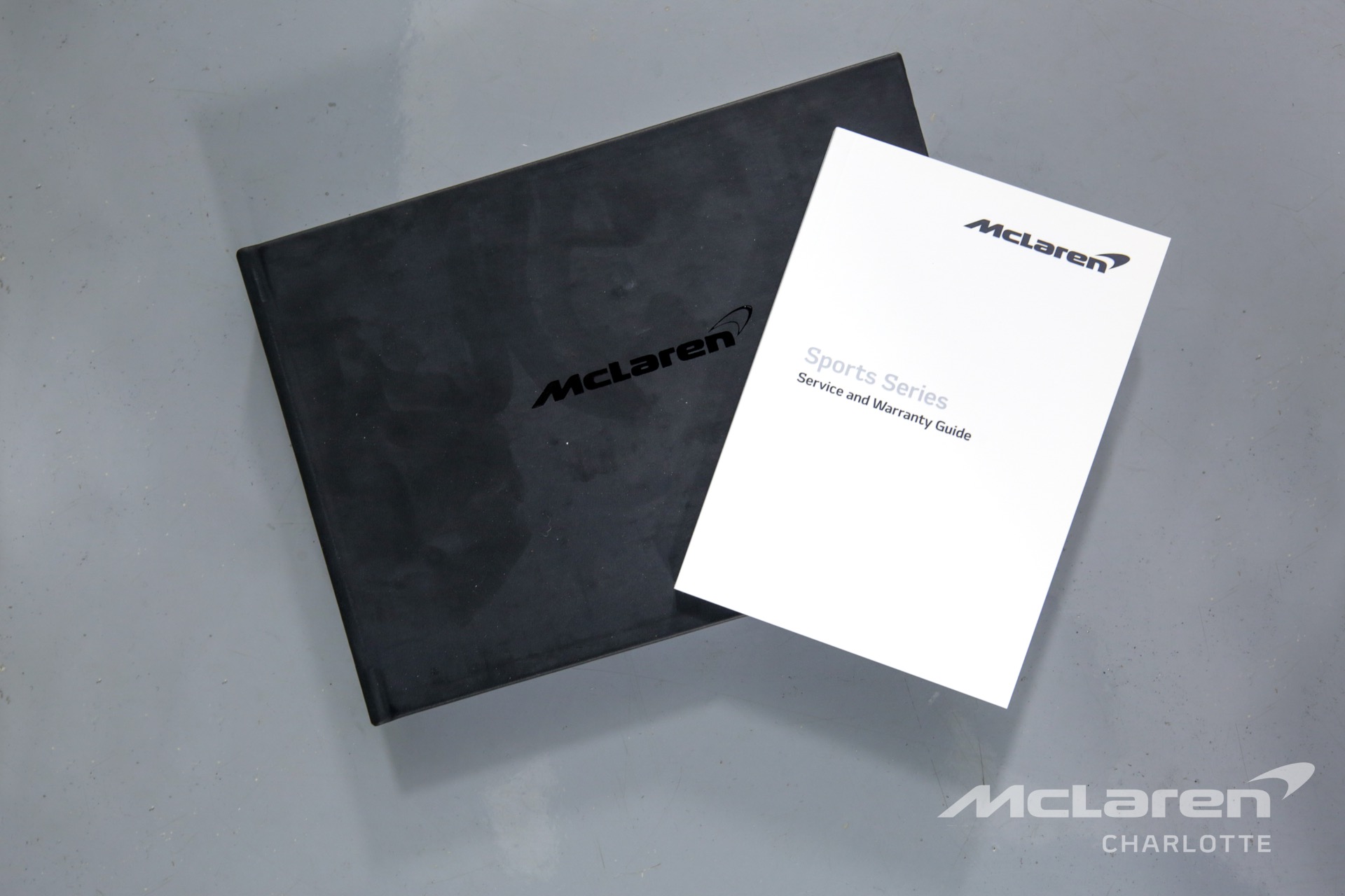 Used 2018 McLaren 570S Spider | Charlotte, NC