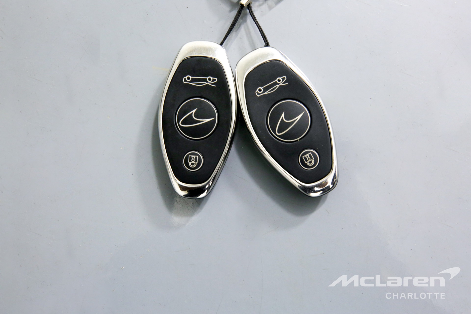 Used 2018 McLaren 570S Spider | Charlotte, NC