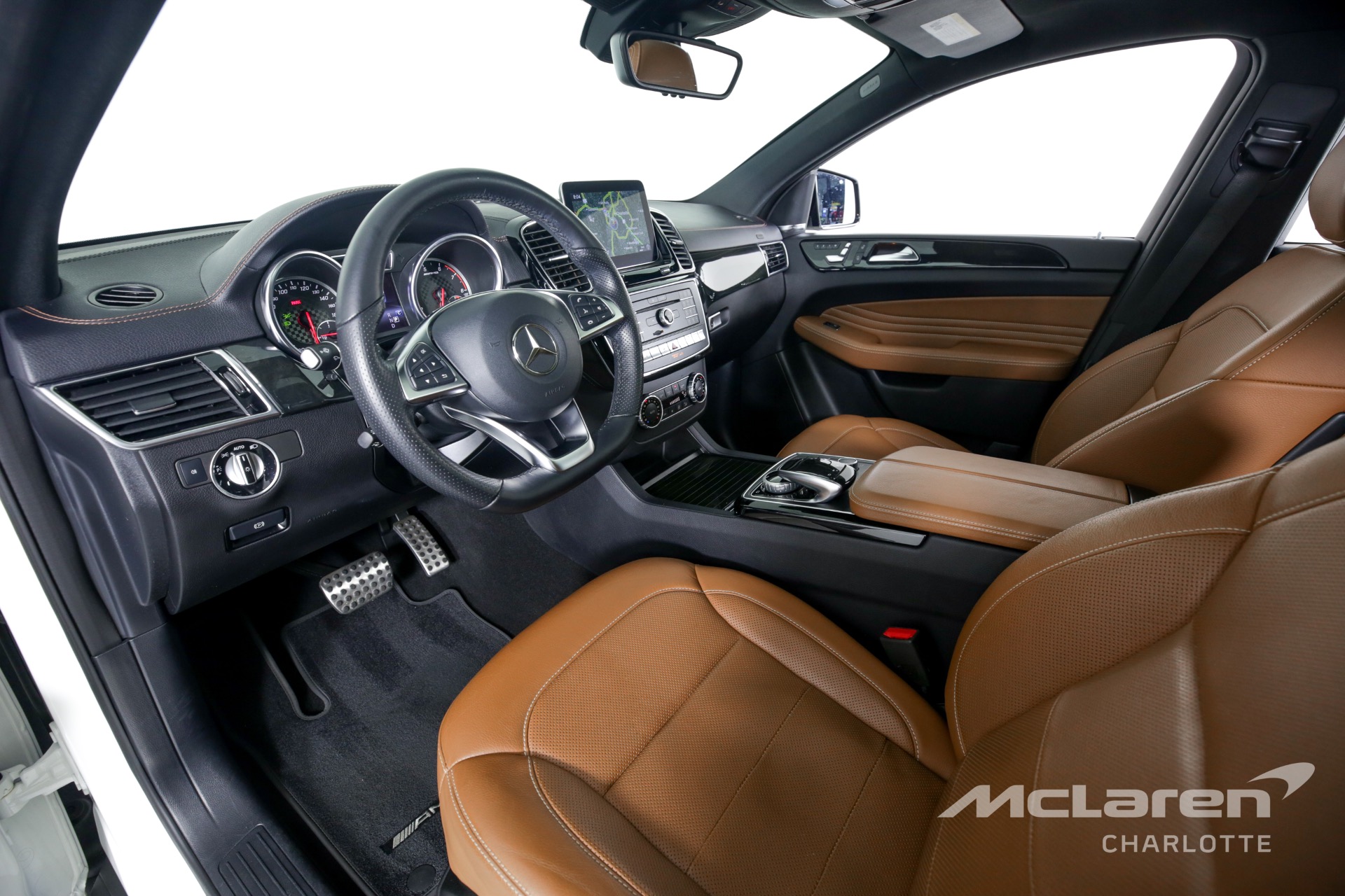 Used 2019 Mercedes-Benz GLE AMG GLE 43 | Charlotte, NC