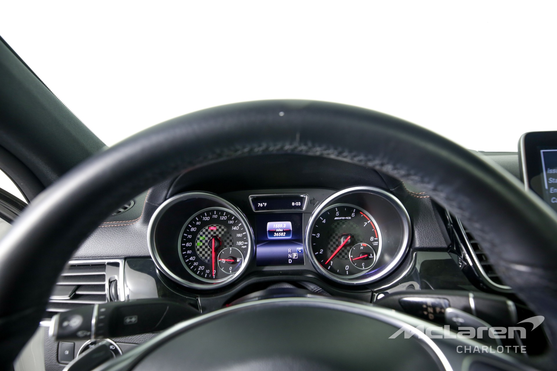 Used 2019 Mercedes-Benz GLE AMG GLE 43 | Charlotte, NC